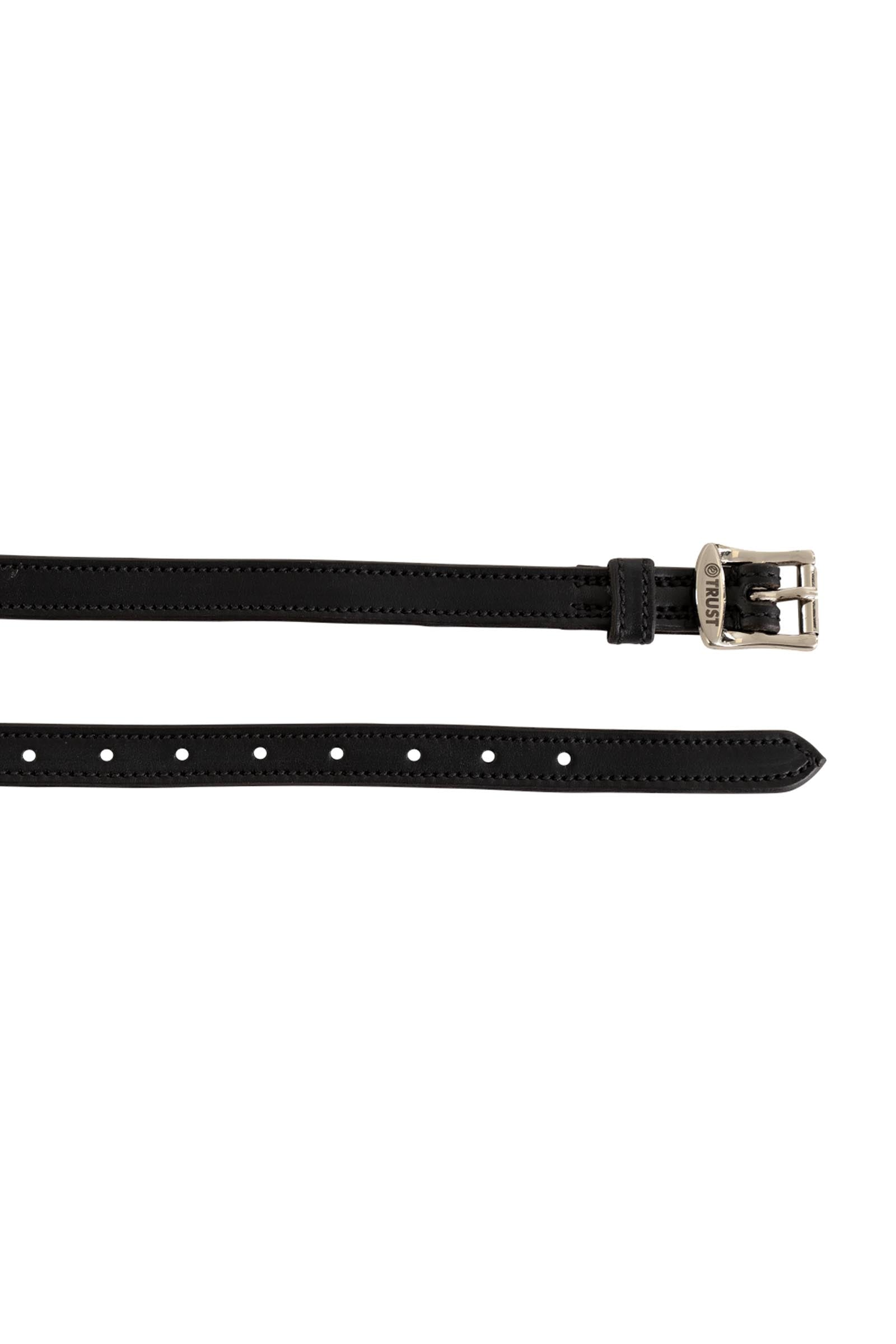 Trust Equestrian Spur Strap Nylon Back, Roller Buckle Riding Whips, Crops & Spurs
