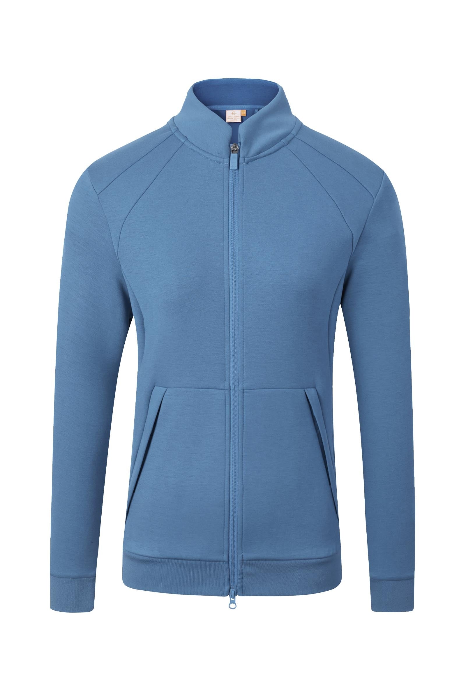 Covalliero dámská mikinová bunda Women’s Riding Clothing