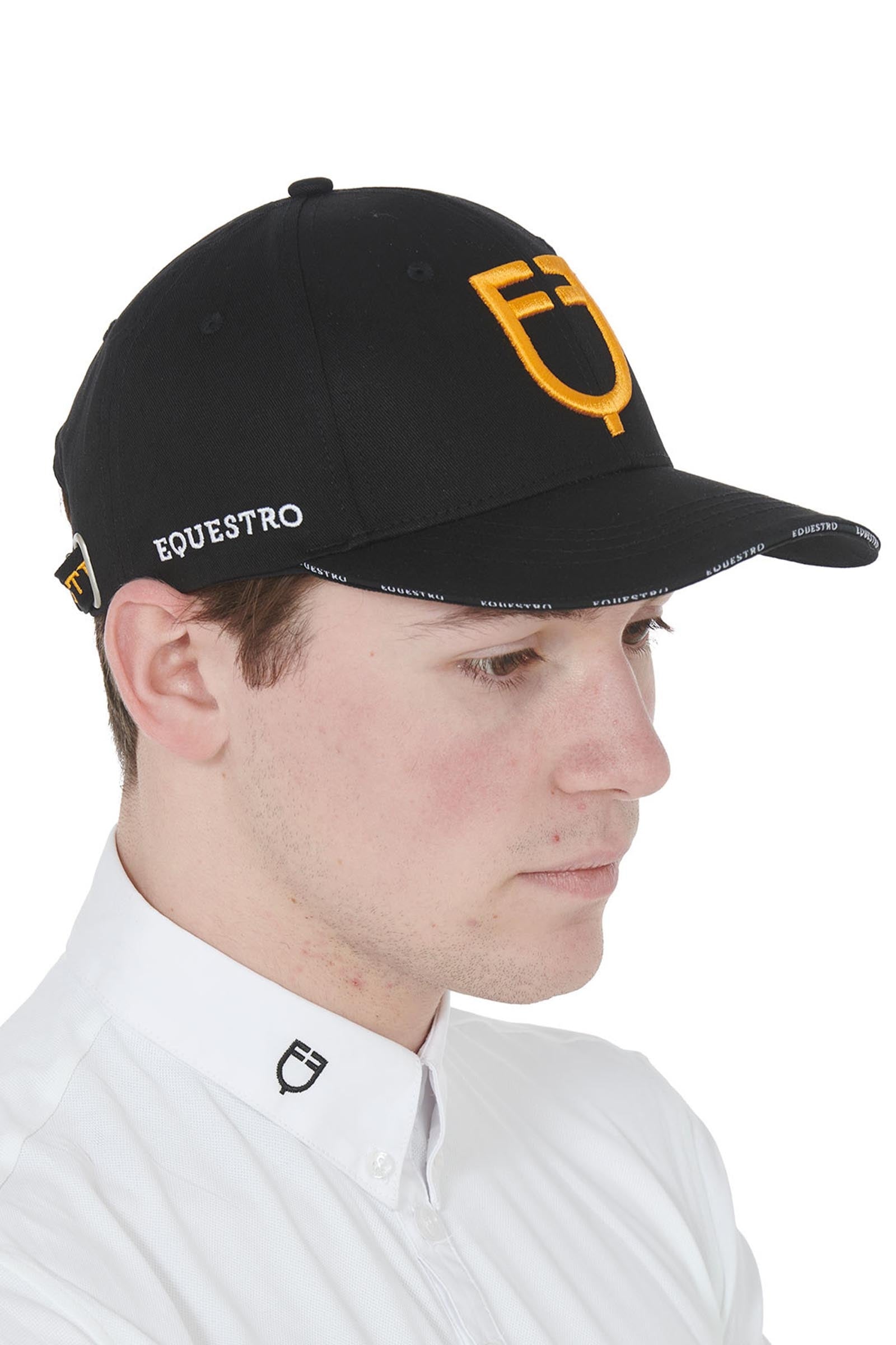 Equestro Baseball cap Accessories