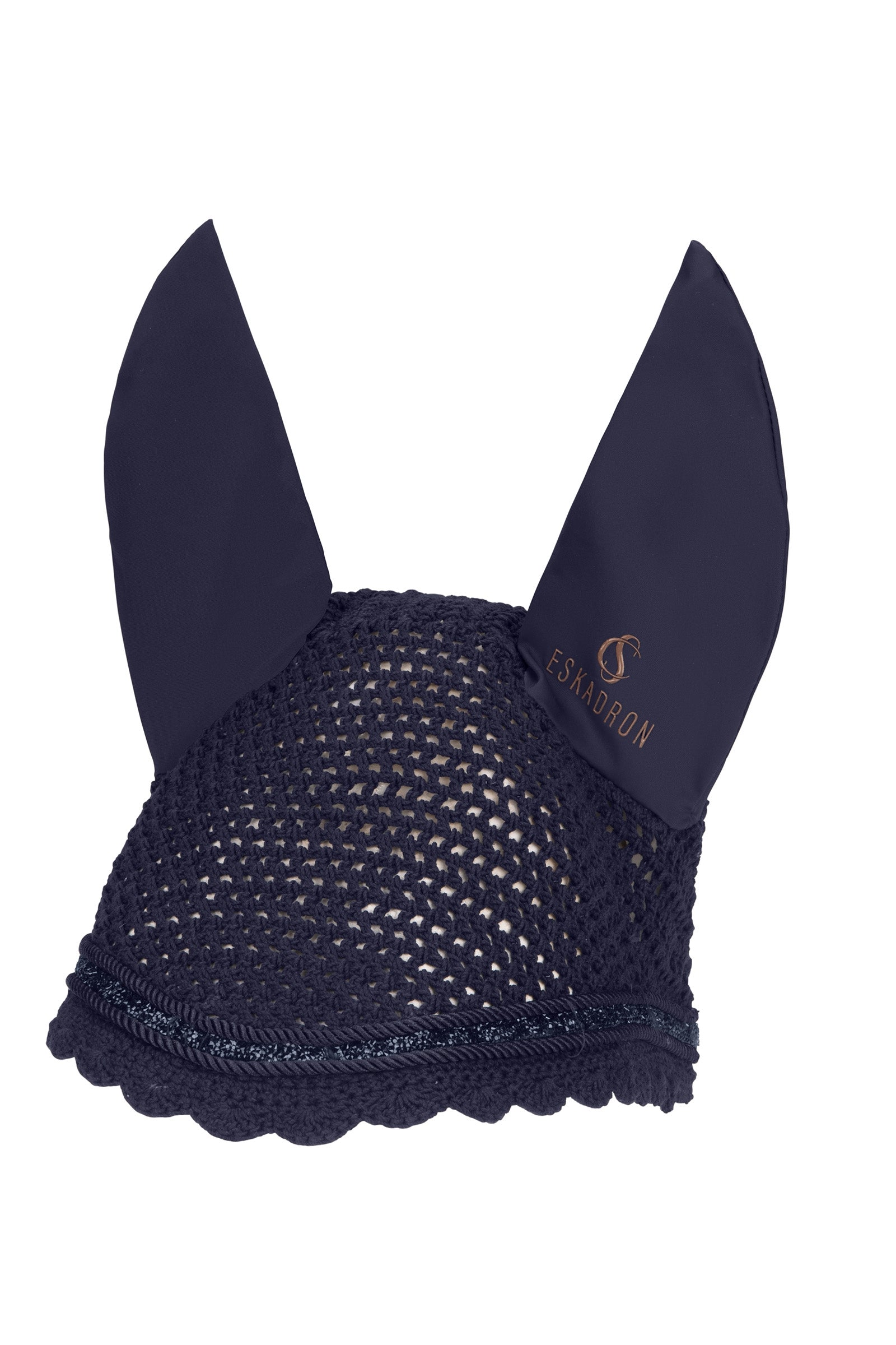 Eskadron Classic Sports Hood Hood Jewel SS24 Saddle Pads