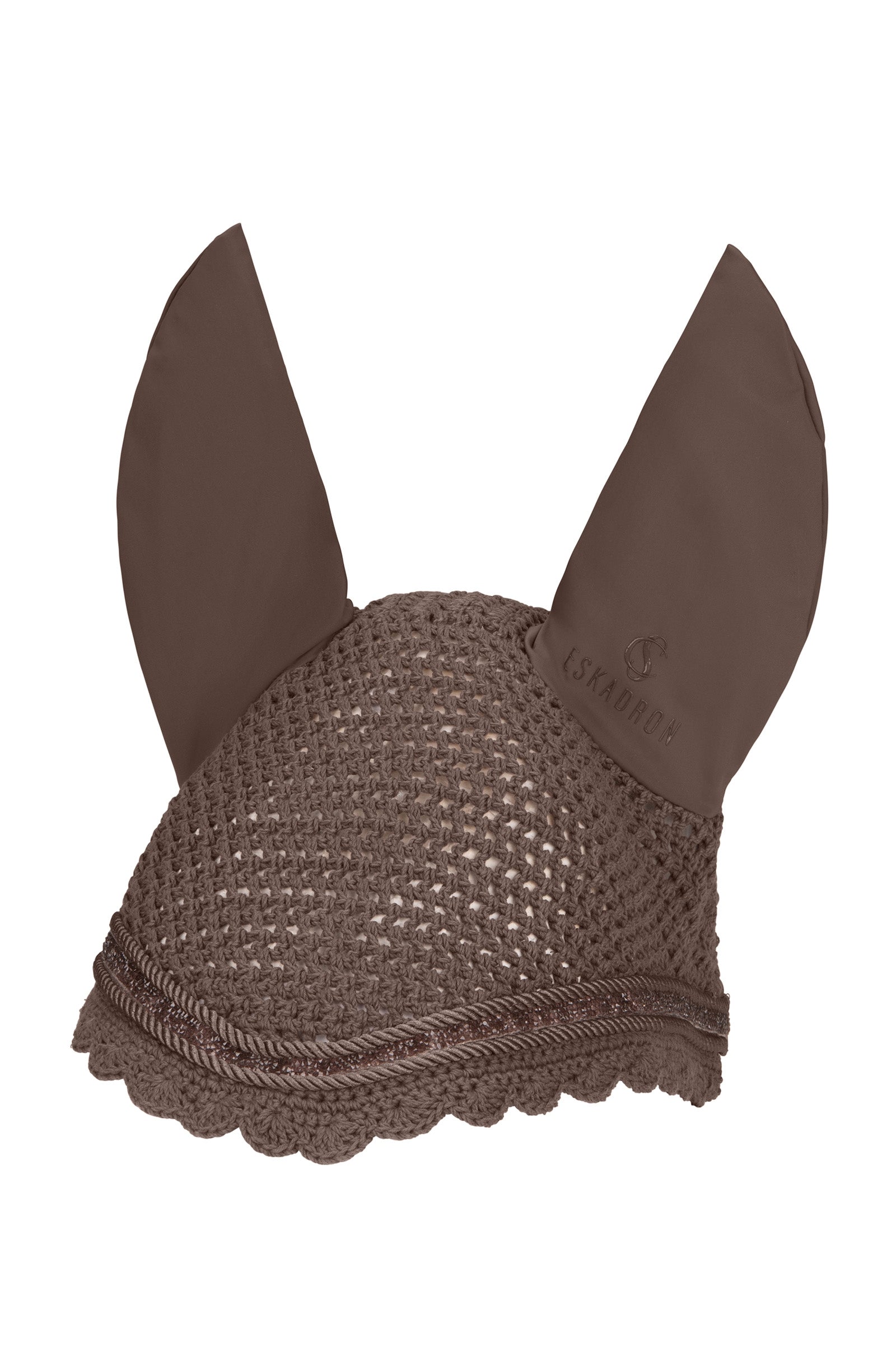 Eskadron Classic Sports Hood Hood Jewel SS24 Saddle Pads