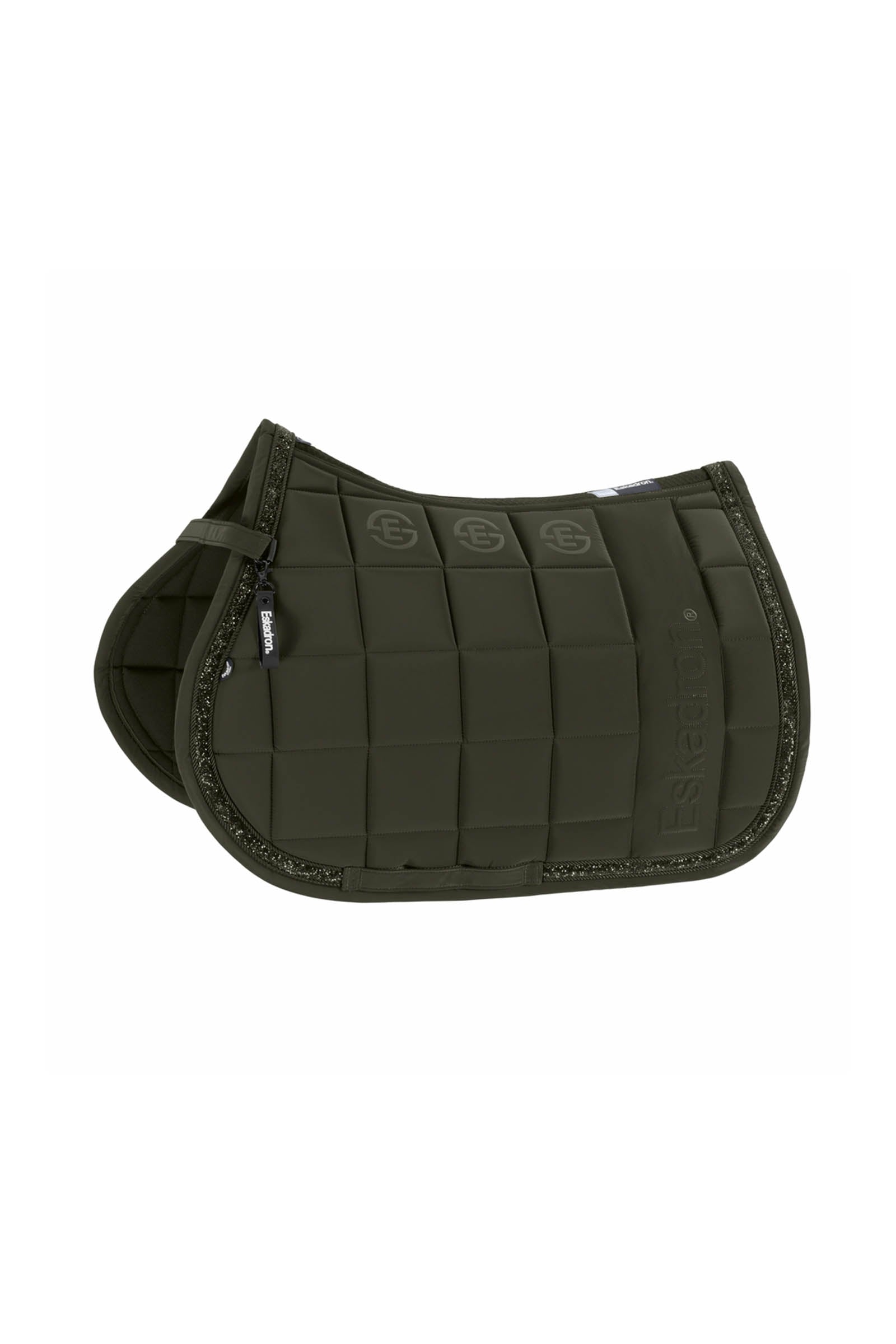 Eskadron Dynamics AW25 Big Square Jewel univerzální podsedlová deka Saddle Pads