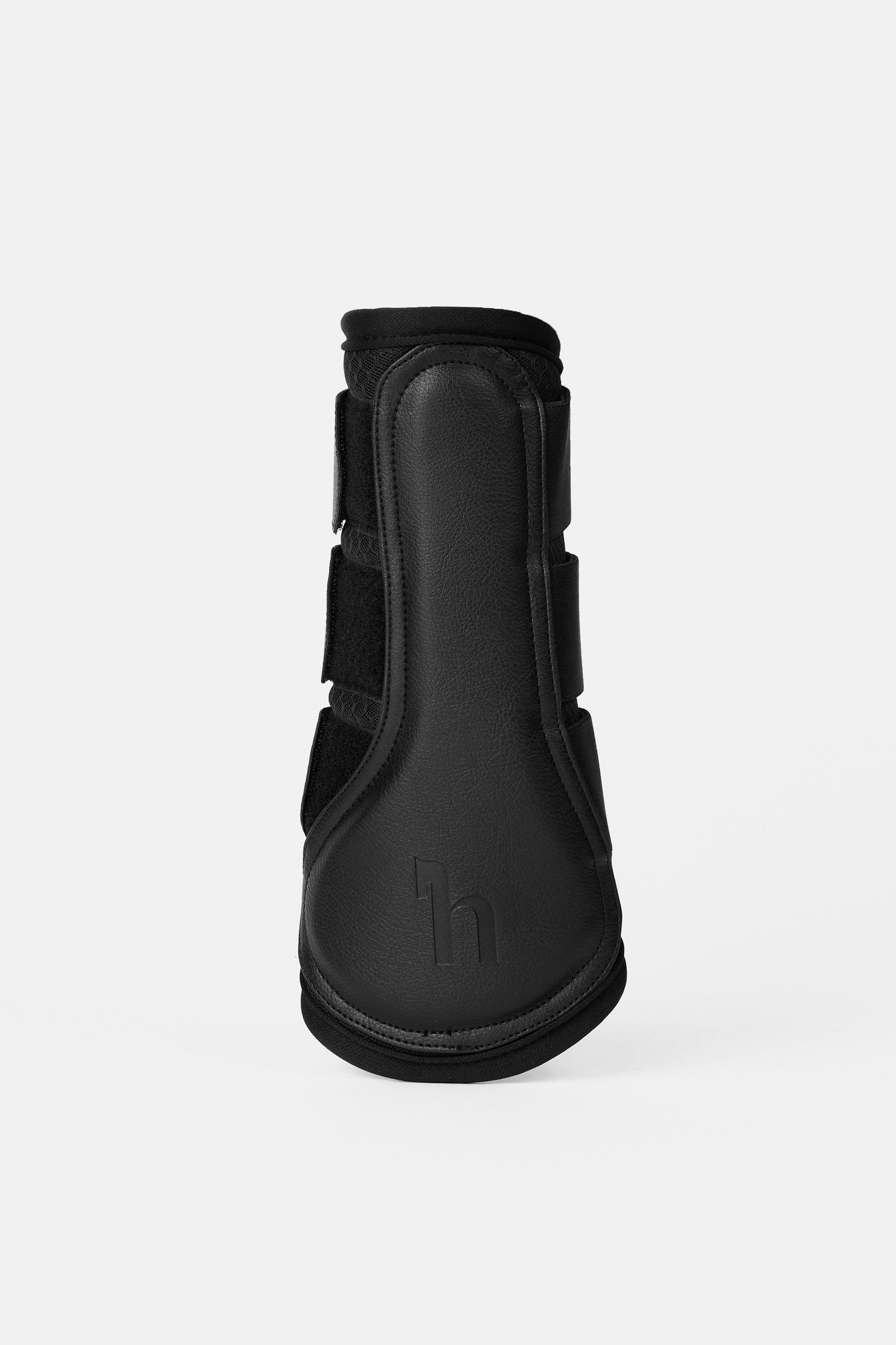 Horze Classic Mesh Brushing Boots Leg & Hoof Protection