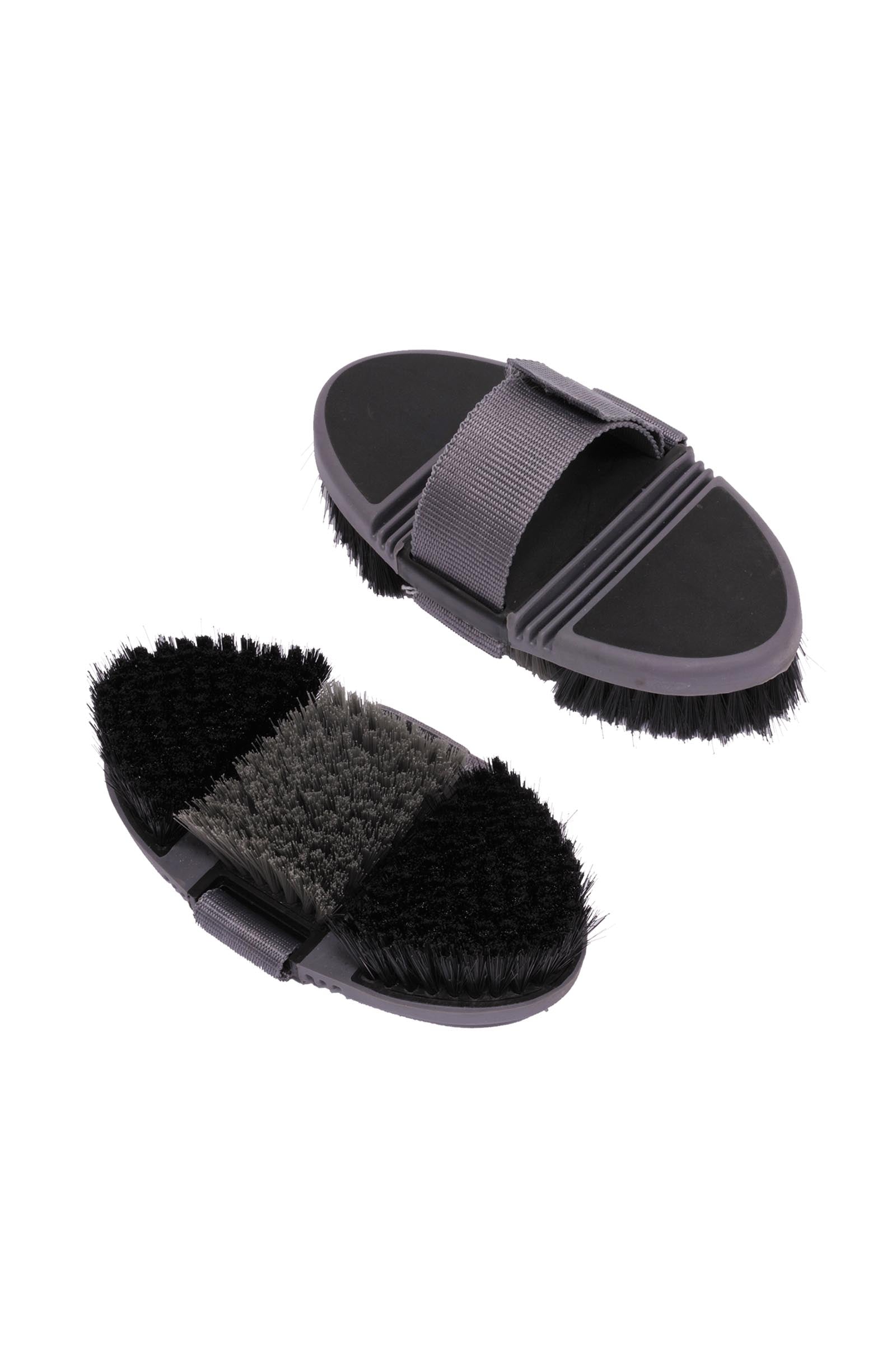 Waldhausen Flex kartáč na tělo Horse Grooming Tools