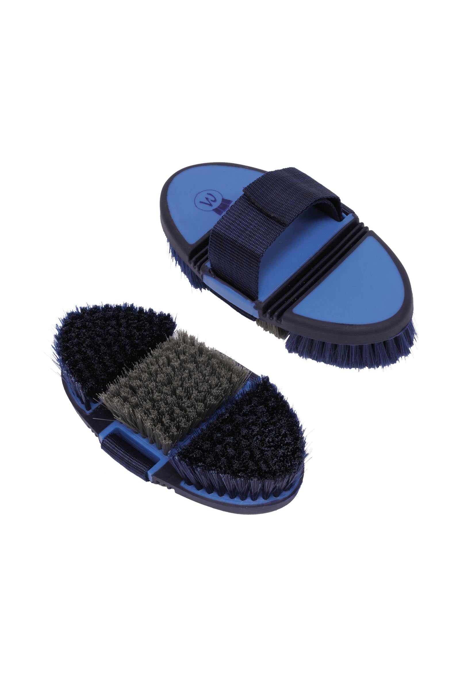 Waldhausen Flex kartáč na tělo Horse Grooming Tools