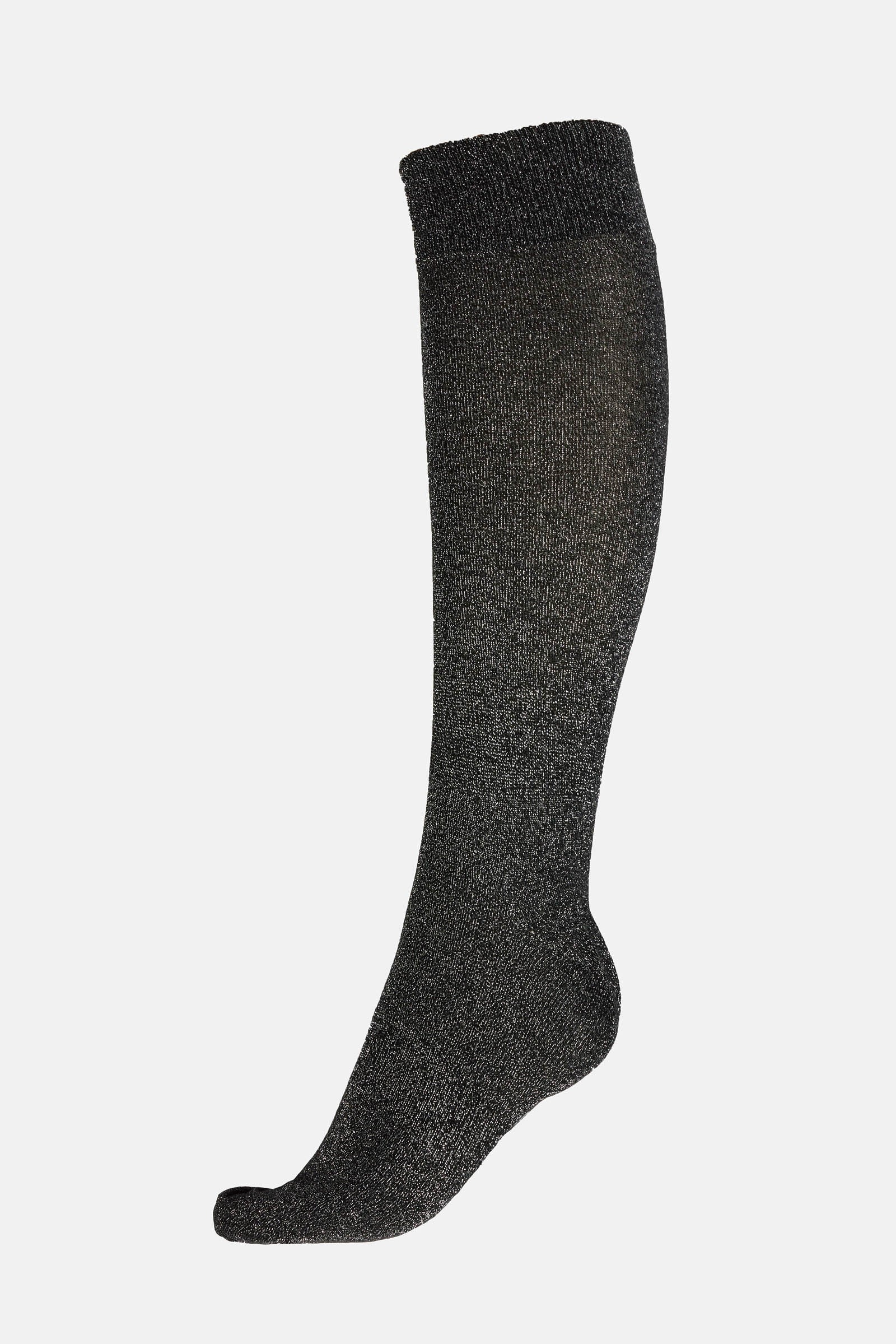 B Vertigo Shimmer bambusové jezdecké ponožky Socks