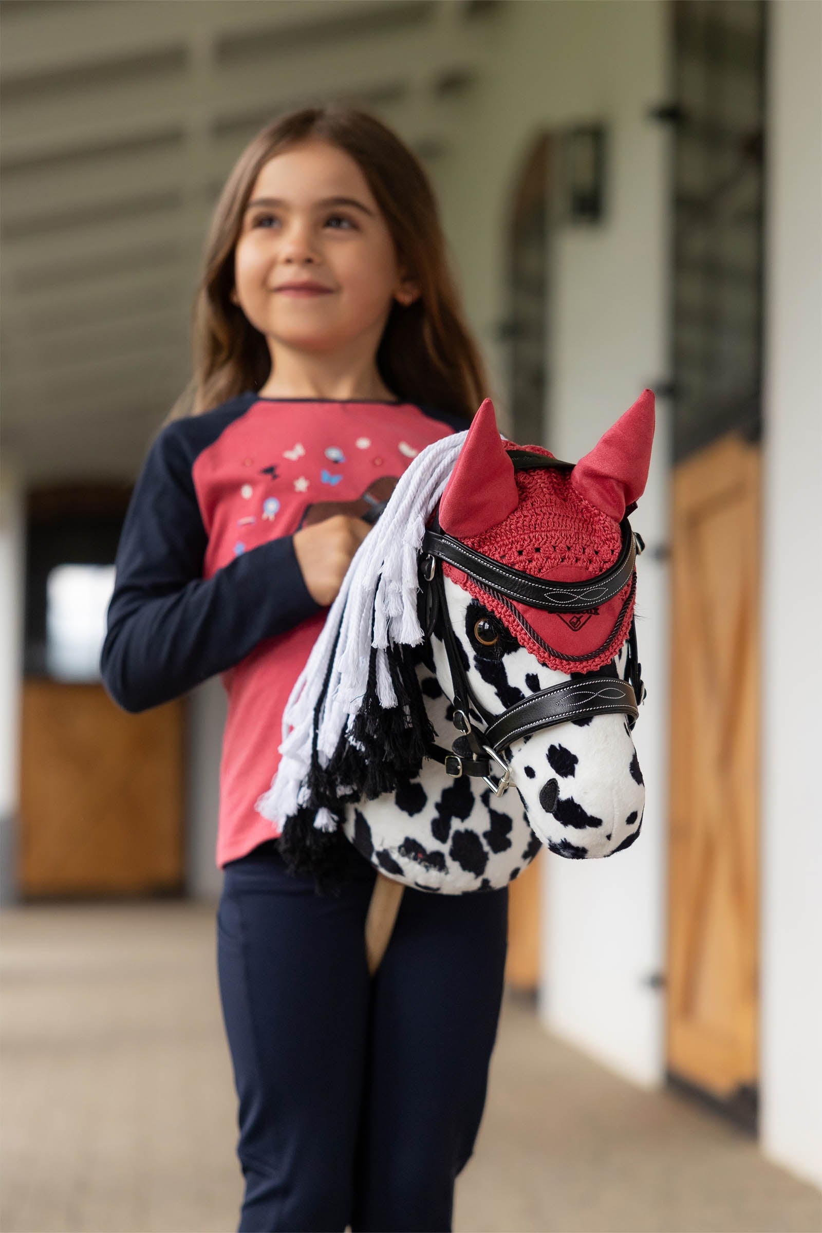 LeMieux Dakota Hobby Horse  Gifts & Toys
