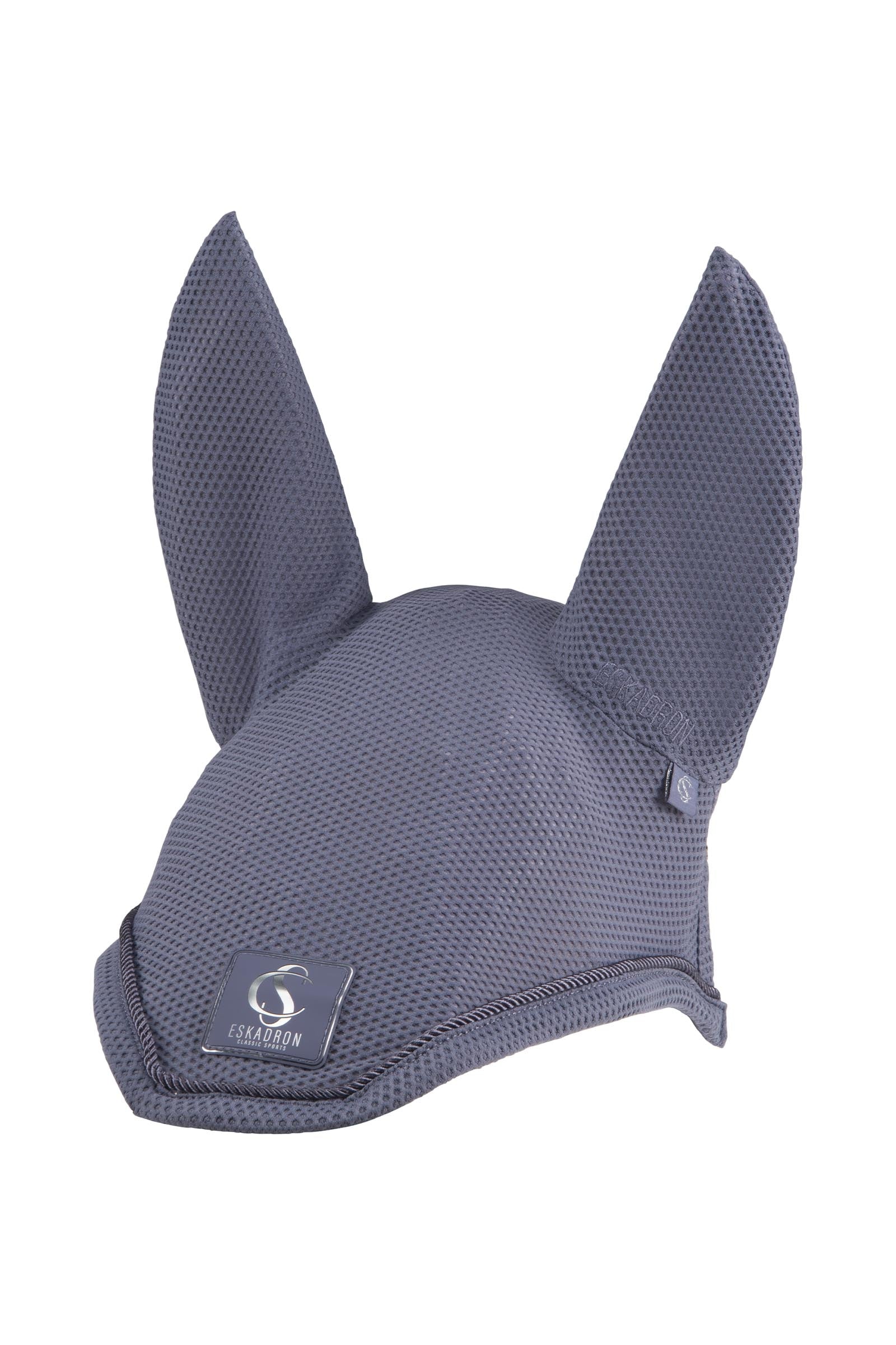 Eskadron Classic Sport SS26 Dynair Mesh Sport síťka proti hmyzu na uši Saddle Pads