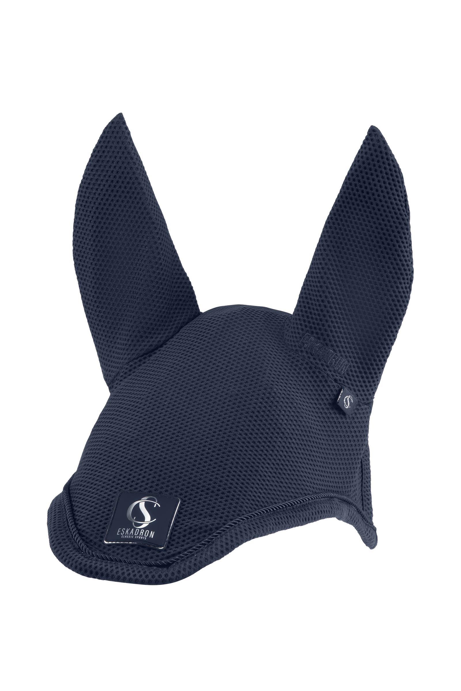 Eskadron Classic Sport SS26 Dynair Mesh Sport síťka proti hmyzu na uši Saddle Pads