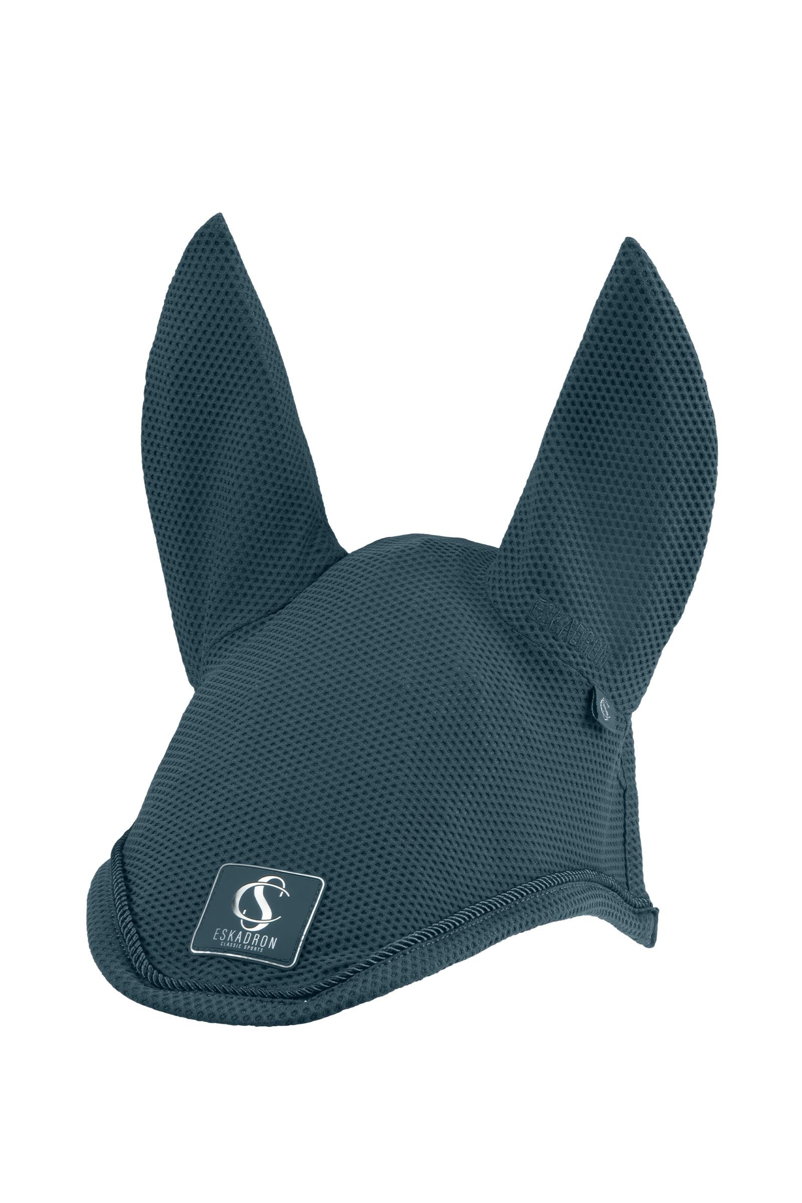 Eskadron Classic Sport SS26 Dynair Mesh Sport síťka proti hmyzu na uši Saddle Pads