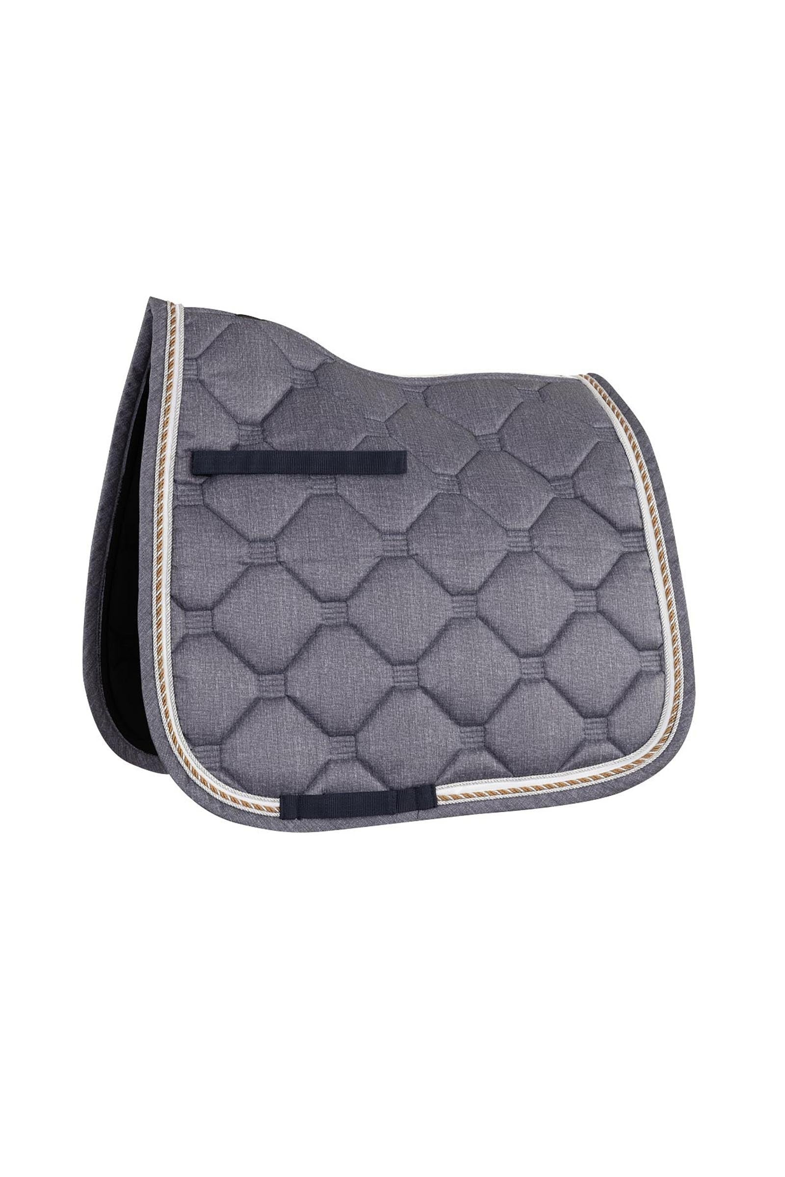 BR Airflow Sublime drezurní podsedlová dečka Saddle Pads
