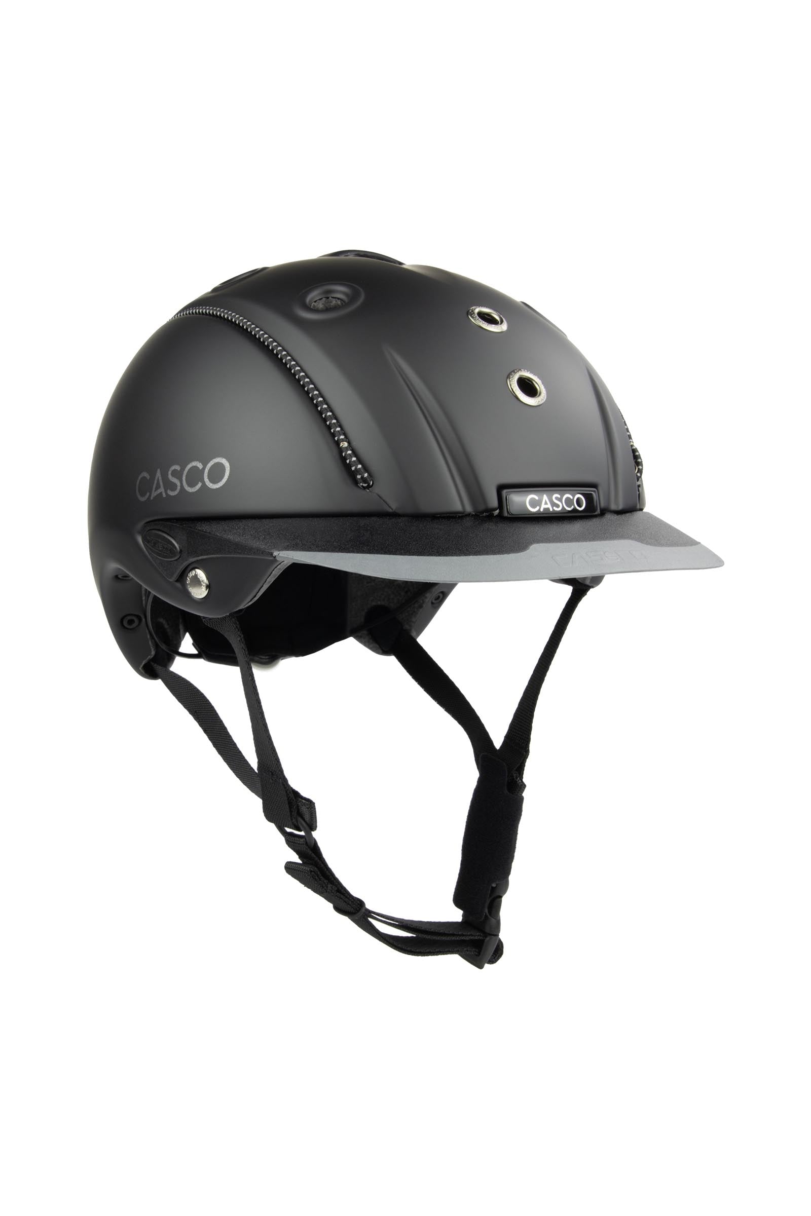 Casco Mistrall Prime jezdecká přilba Safety Equipment