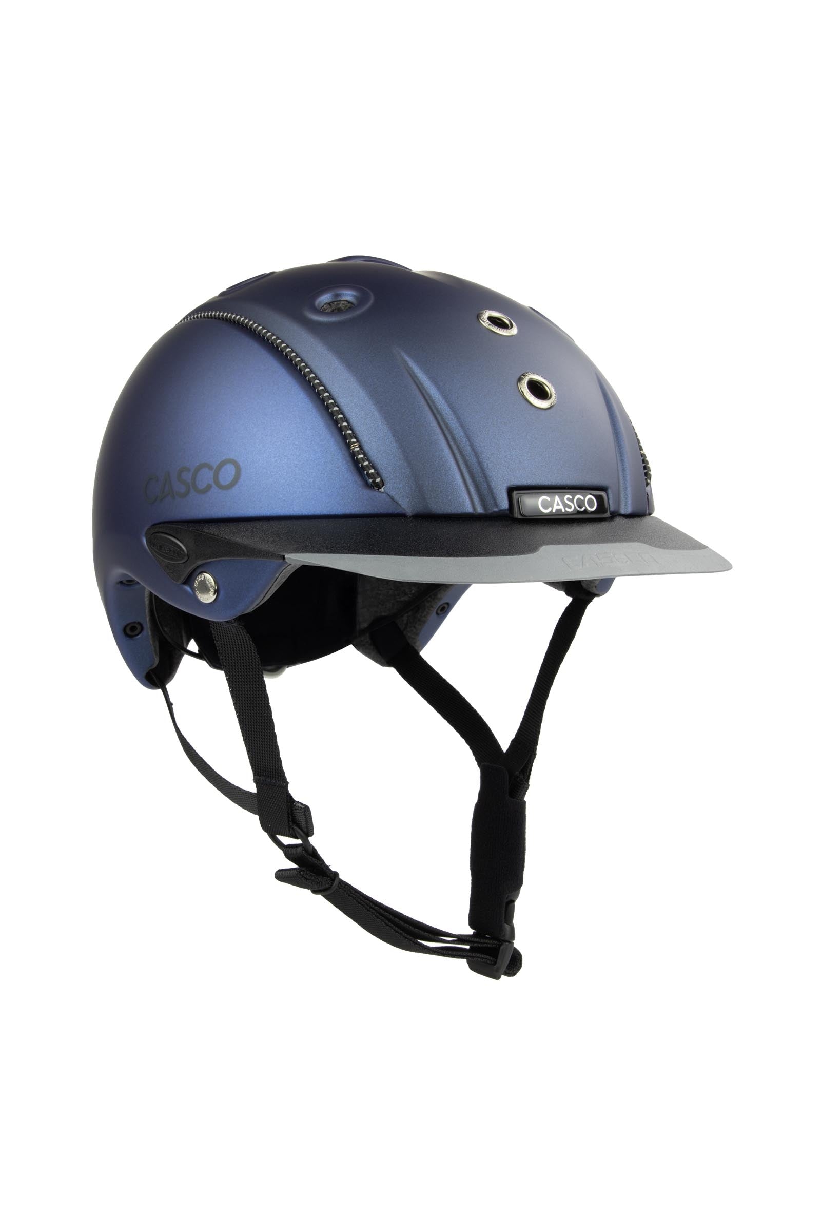 Casco Mistrall Prime jezdecká přilba Safety Equipment