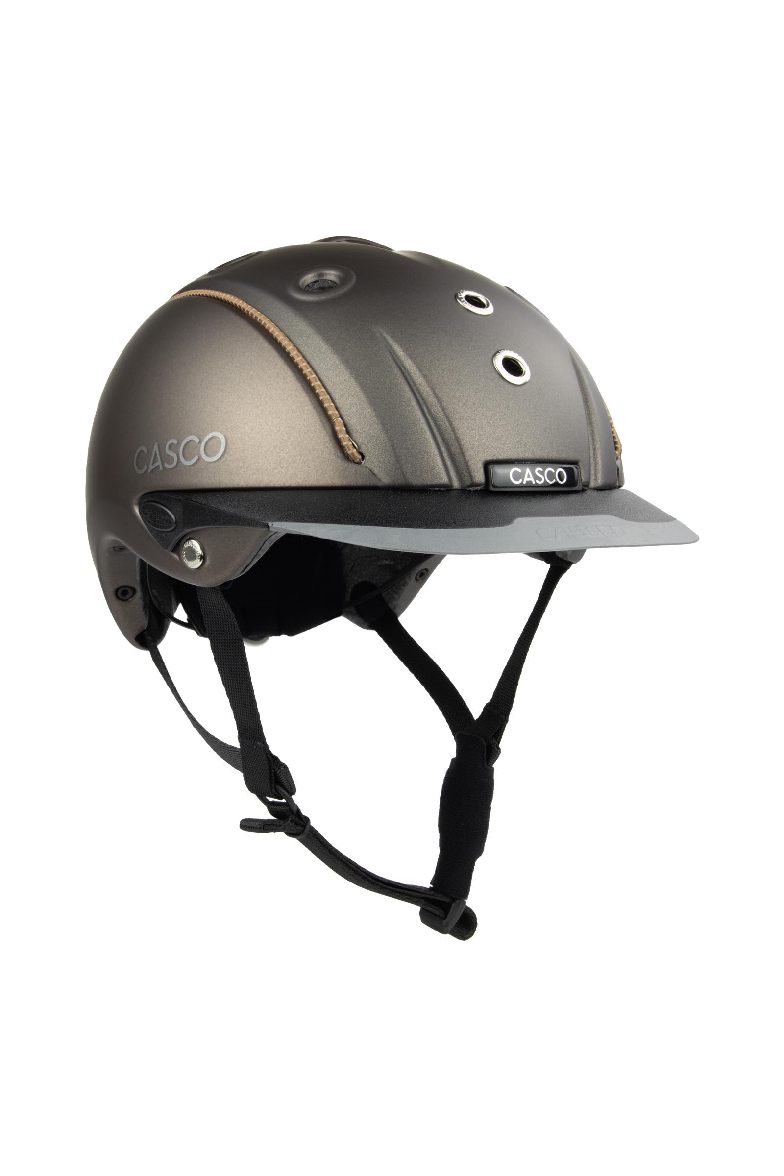 Casco Mistrall Prime jezdecká přilba Safety Equipment