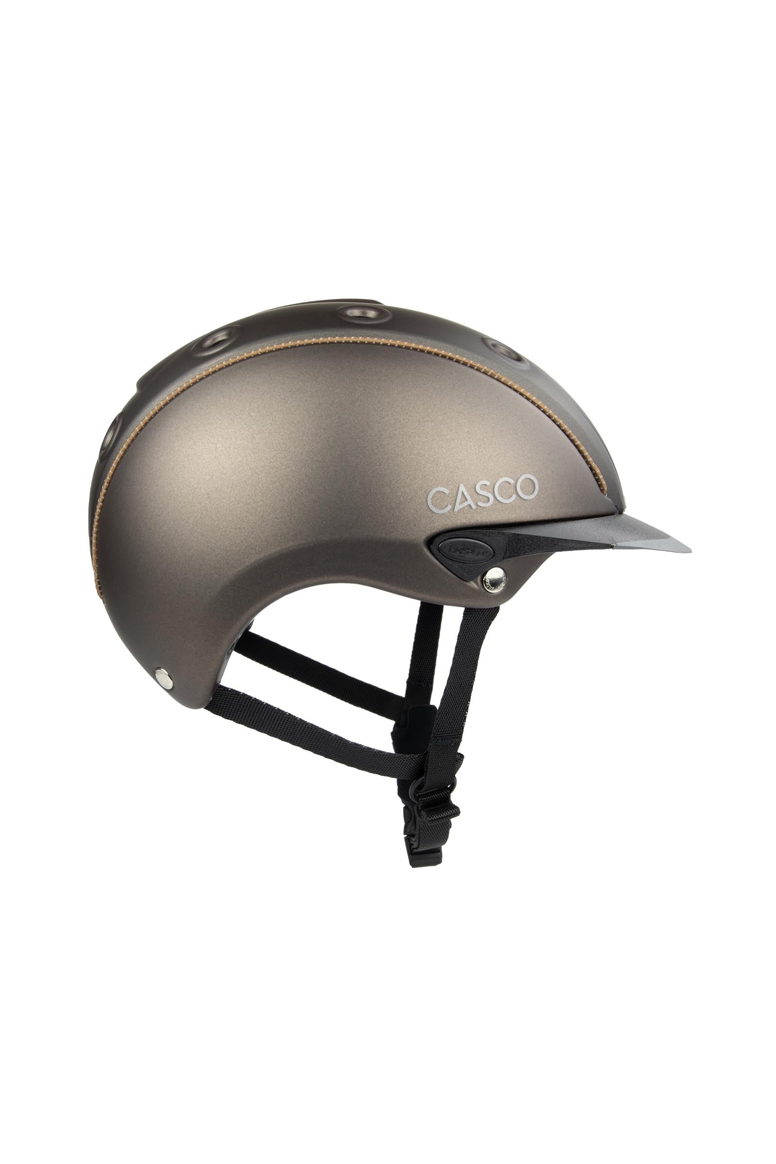Casco Mistrall Prime Riding Helmet Safety Equipment