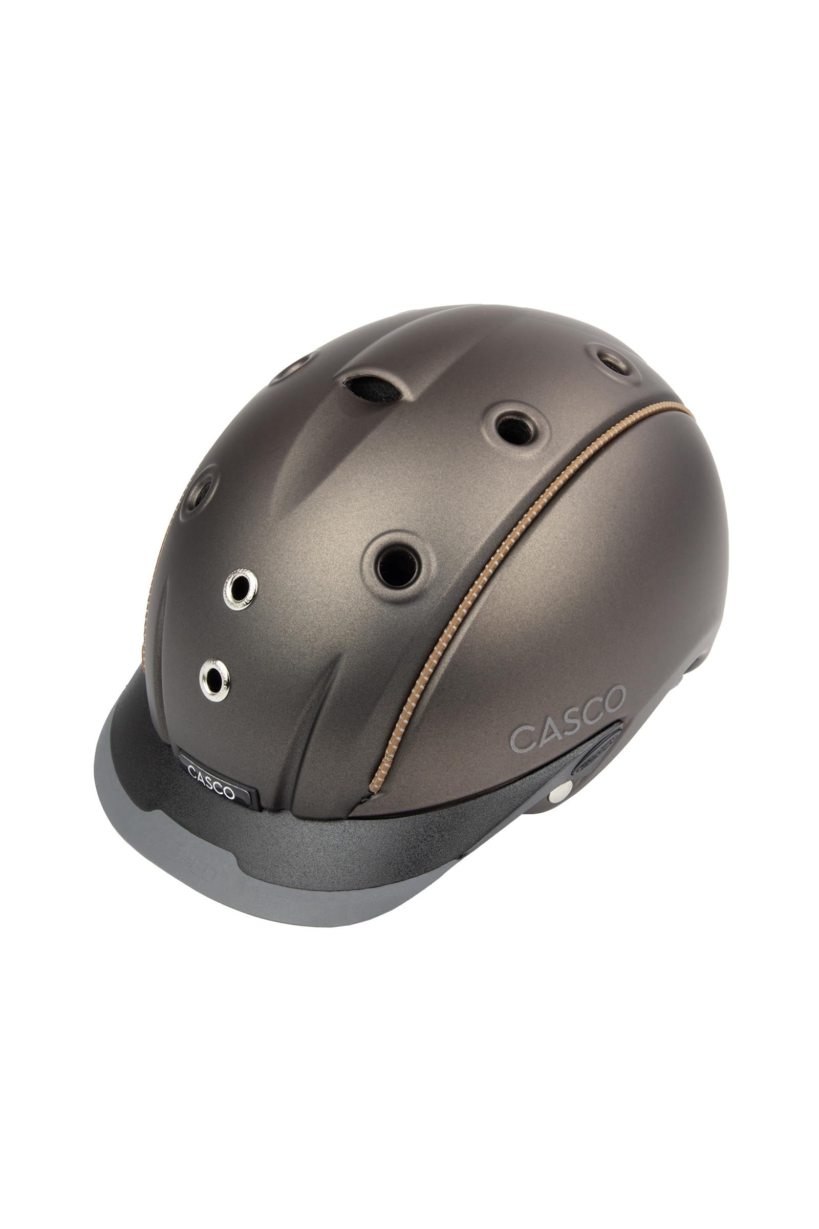 Casco Mistrall Prime Riding Helmet Safety Equipment