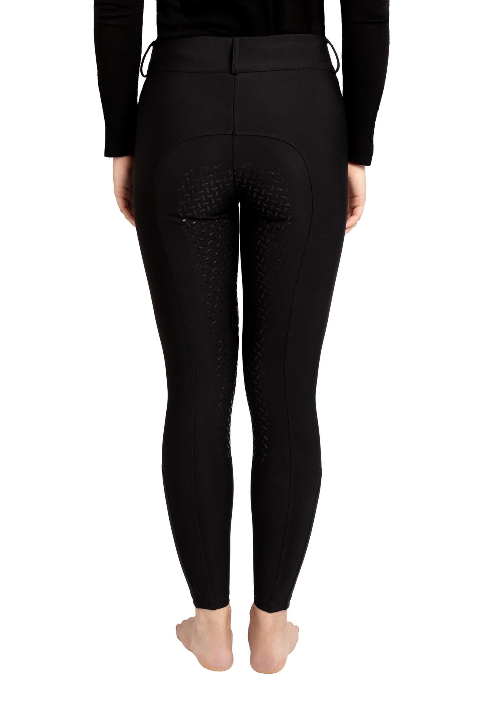 Kentucky Horsewear Miami dámské rajtky s celogripem Womens Breeches