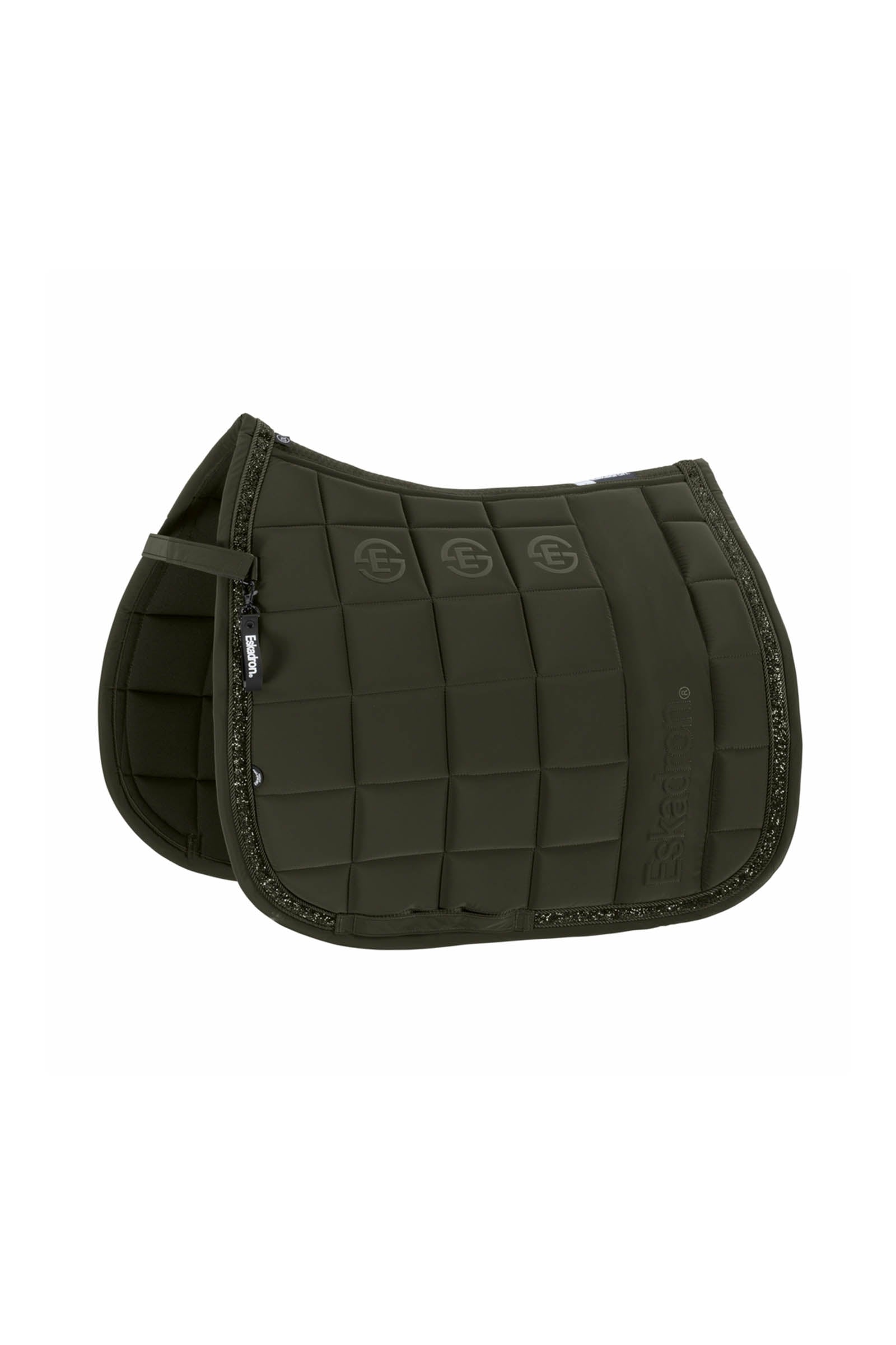 Eskadron Dynamics AW25 Big Square Jewel drezurní podsedlová deka Saddle Pads