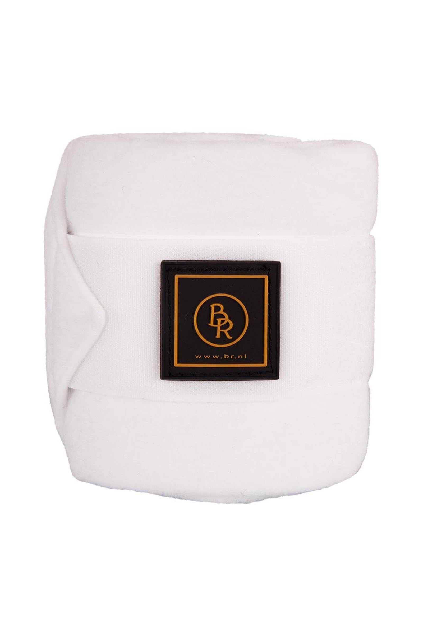 BR Event fleecové bandáže Leg Protection & Hoof Protection for Horses