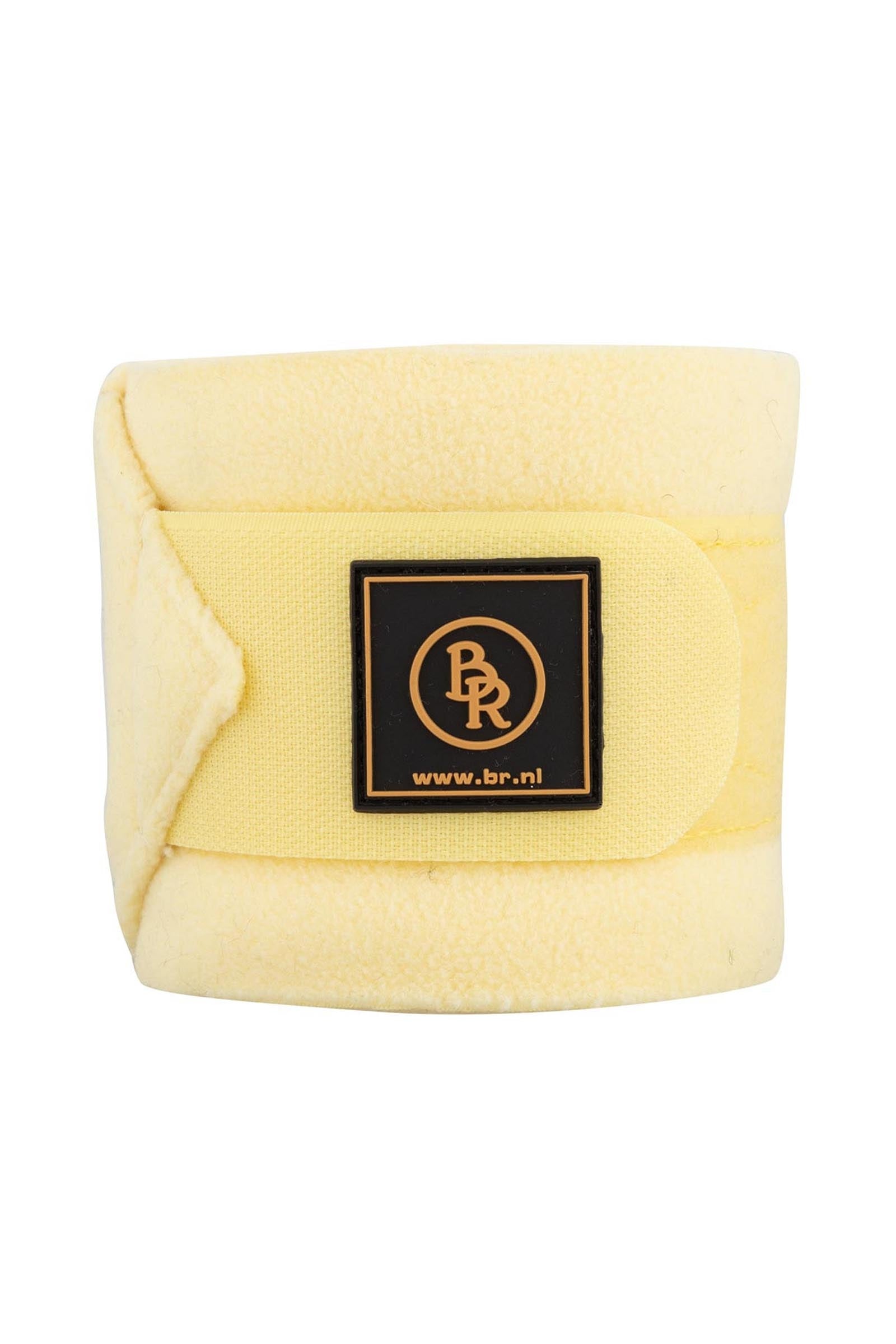 BR Event fleecové bandáže Leg Protection & Hoof Protection for Horses