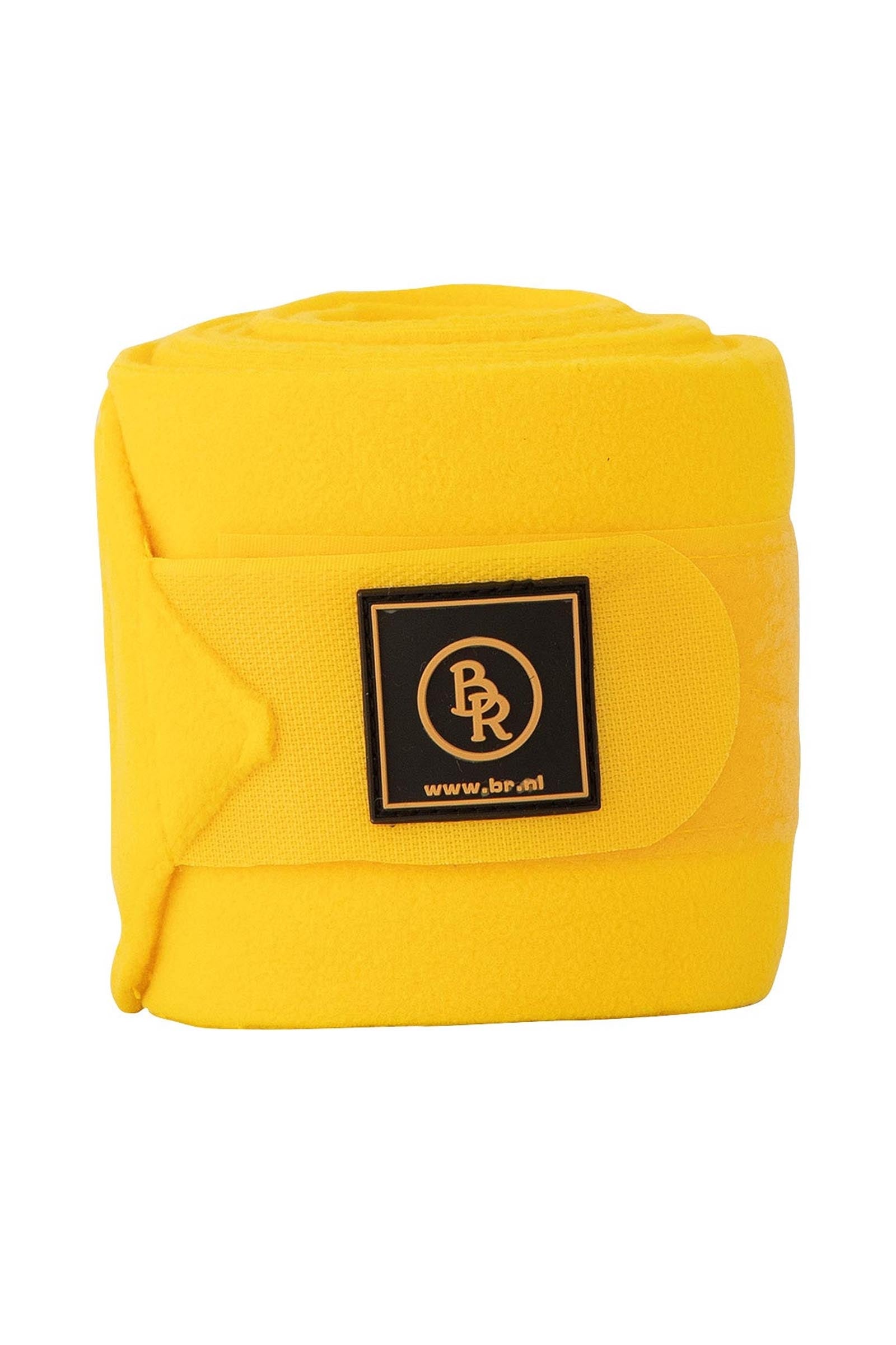 BR Event fleecové bandáže Leg Protection & Hoof Protection for Horses