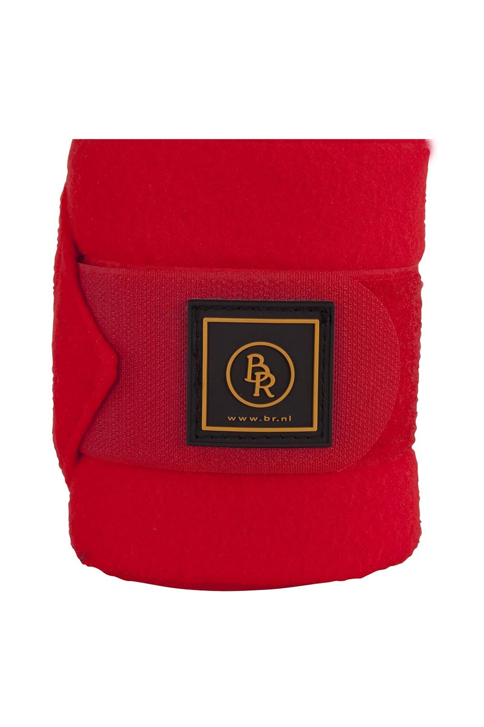 BR Event fleecové bandáže Leg Protection & Hoof Protection for Horses