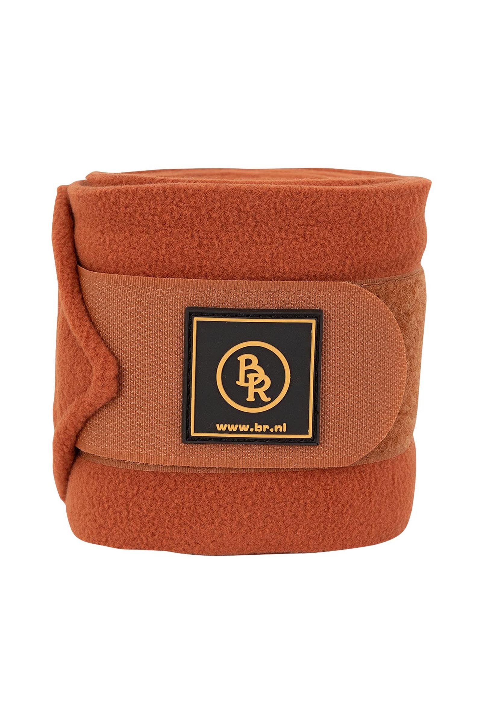 BR Event fleecové bandáže Leg Protection & Hoof Protection for Horses