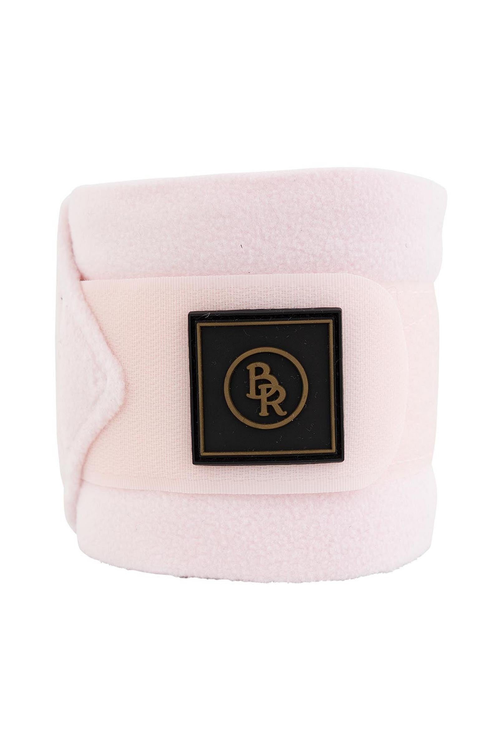 BR Event fleecové bandáže Leg Protection & Hoof Protection for Horses