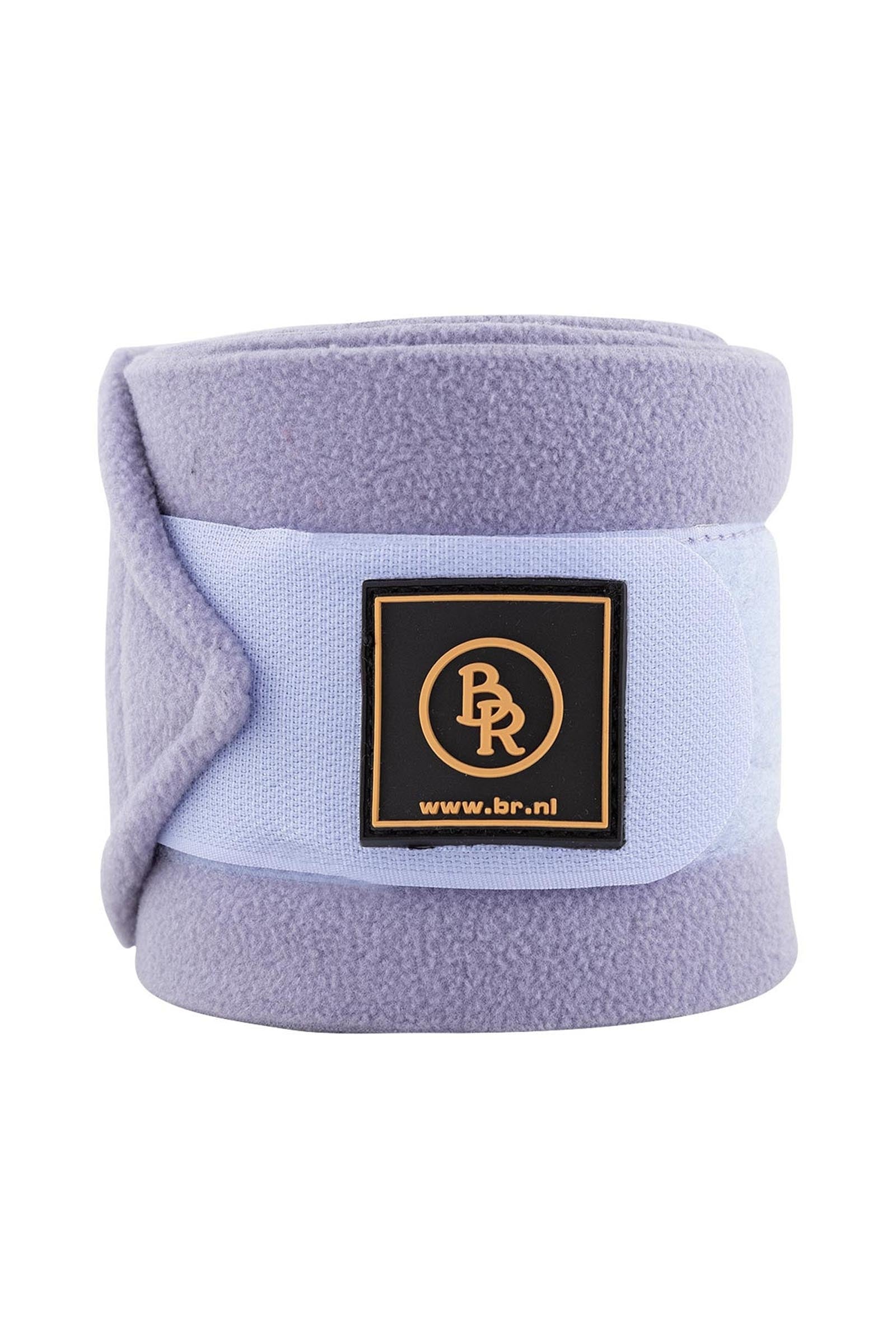 BR Event fleecové bandáže Leg & Hoof Protection