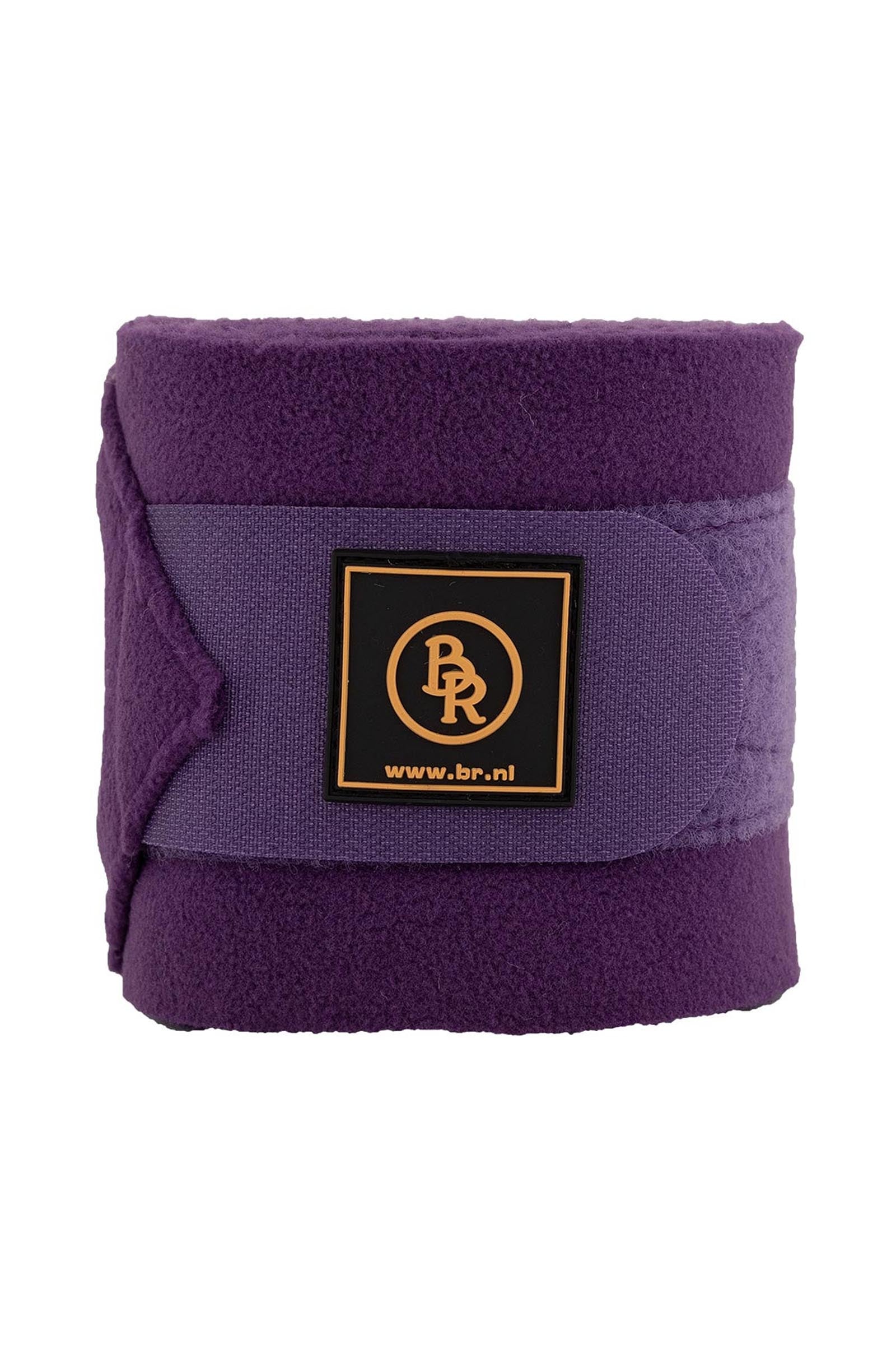 BR Event fleecové bandáže Leg & Hoof Protection
