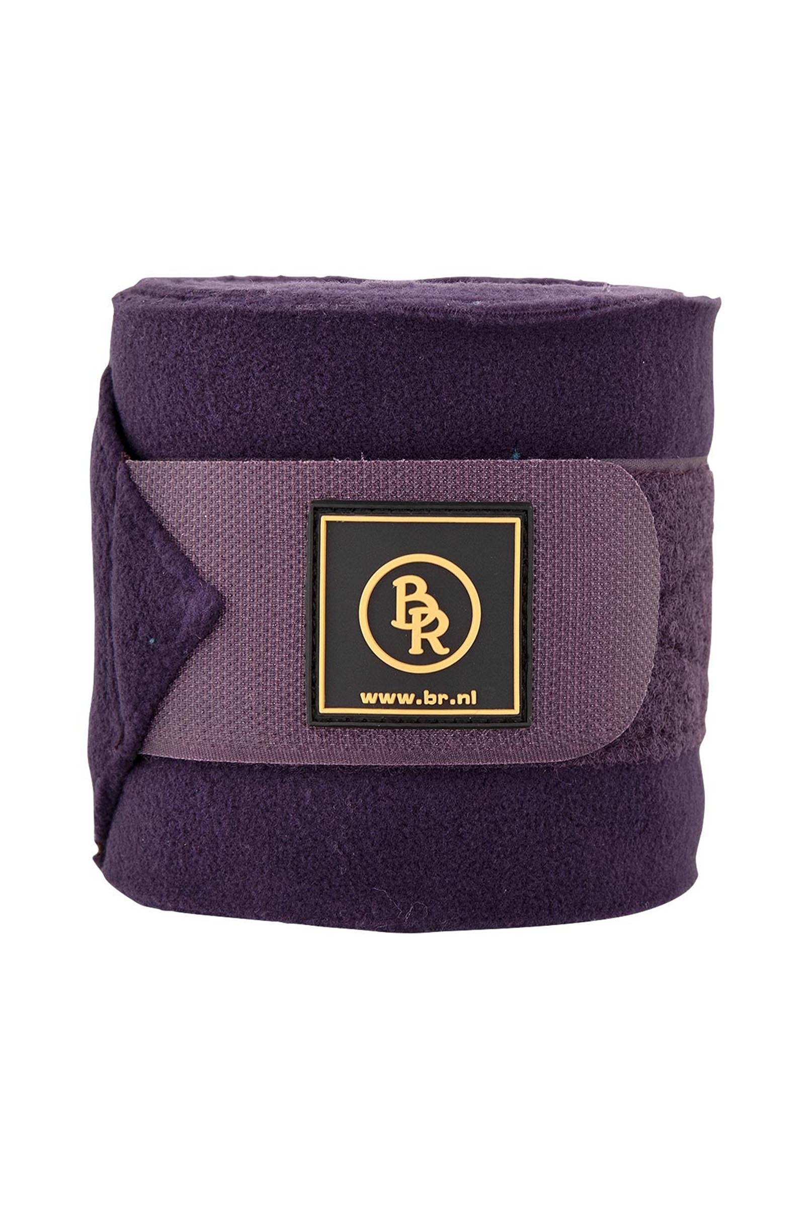BR Event fleecové bandáže Leg Protection & Hoof Protection for Horses
