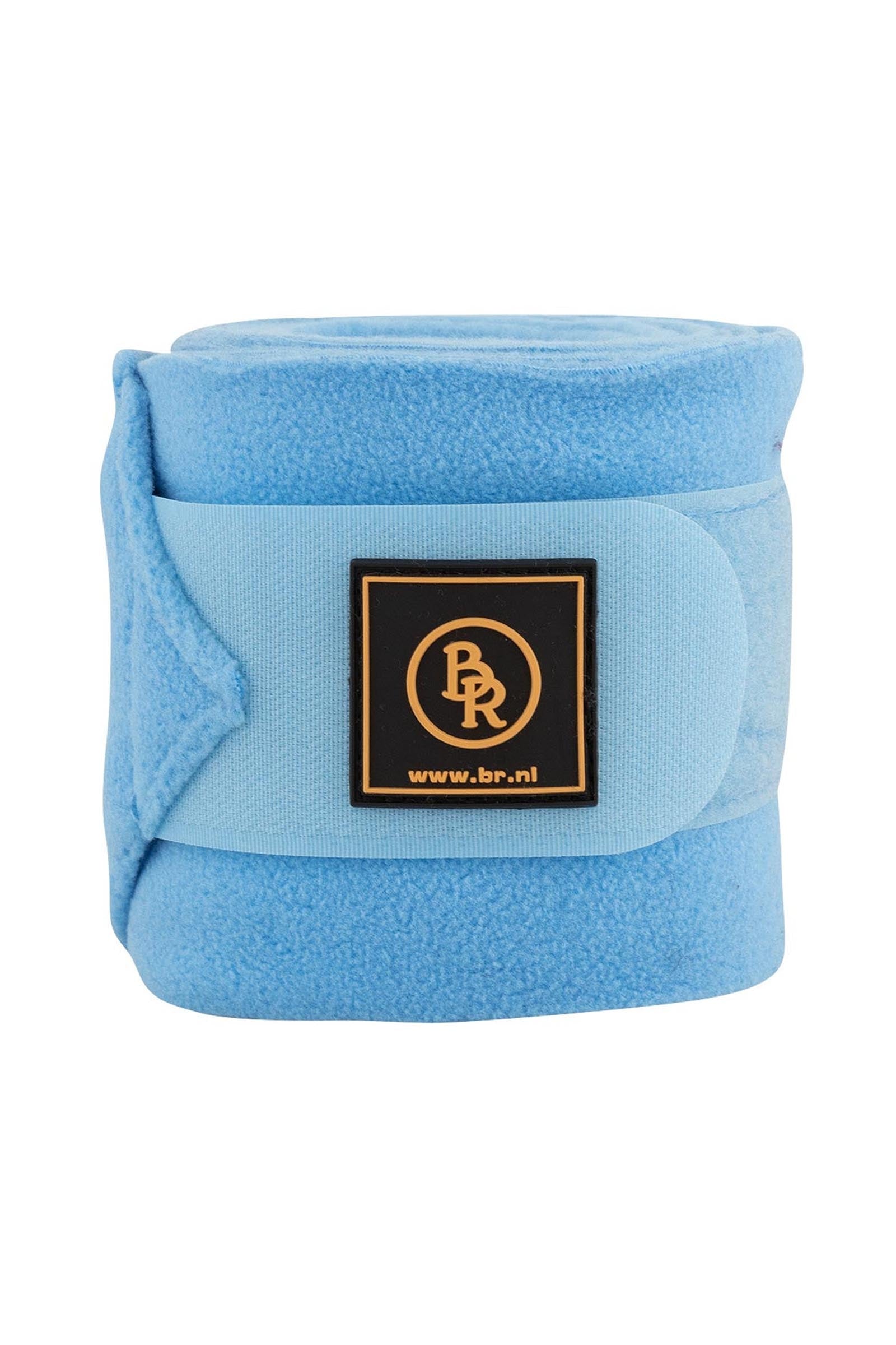 BR Event fleecové bandáže Leg Protection & Hoof Protection for Horses