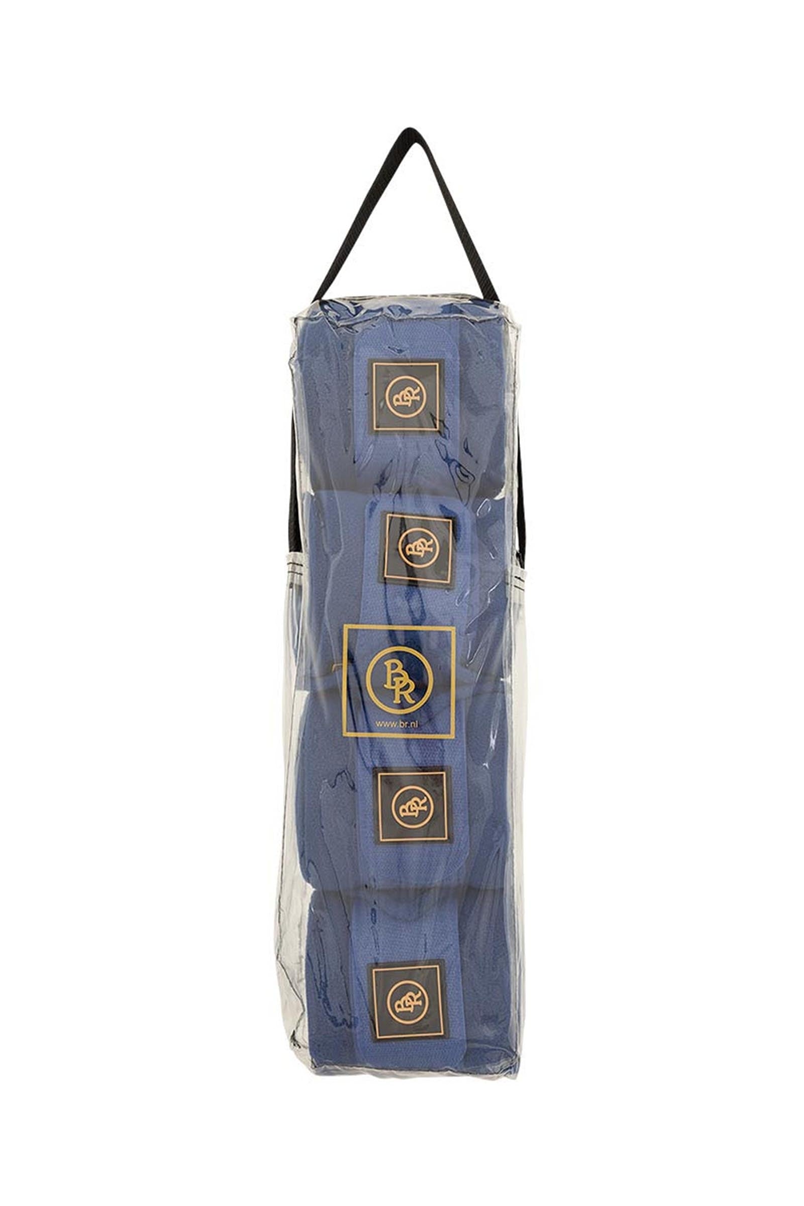 BR Event Fleece Bandages Leg & Hoof Protection