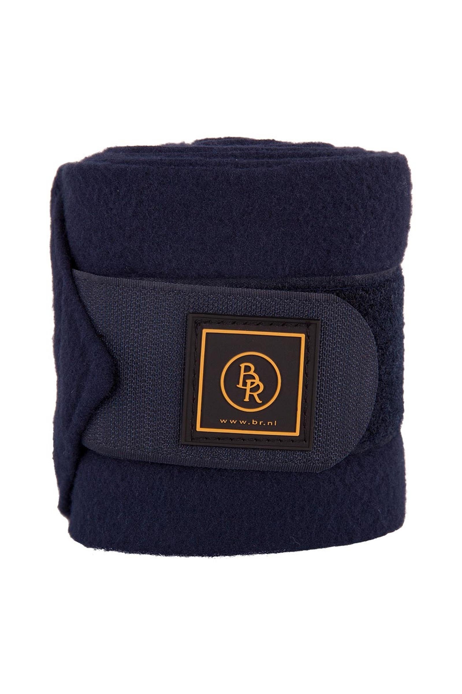 BR Event fleecové bandáže Leg Protection & Hoof Protection for Horses