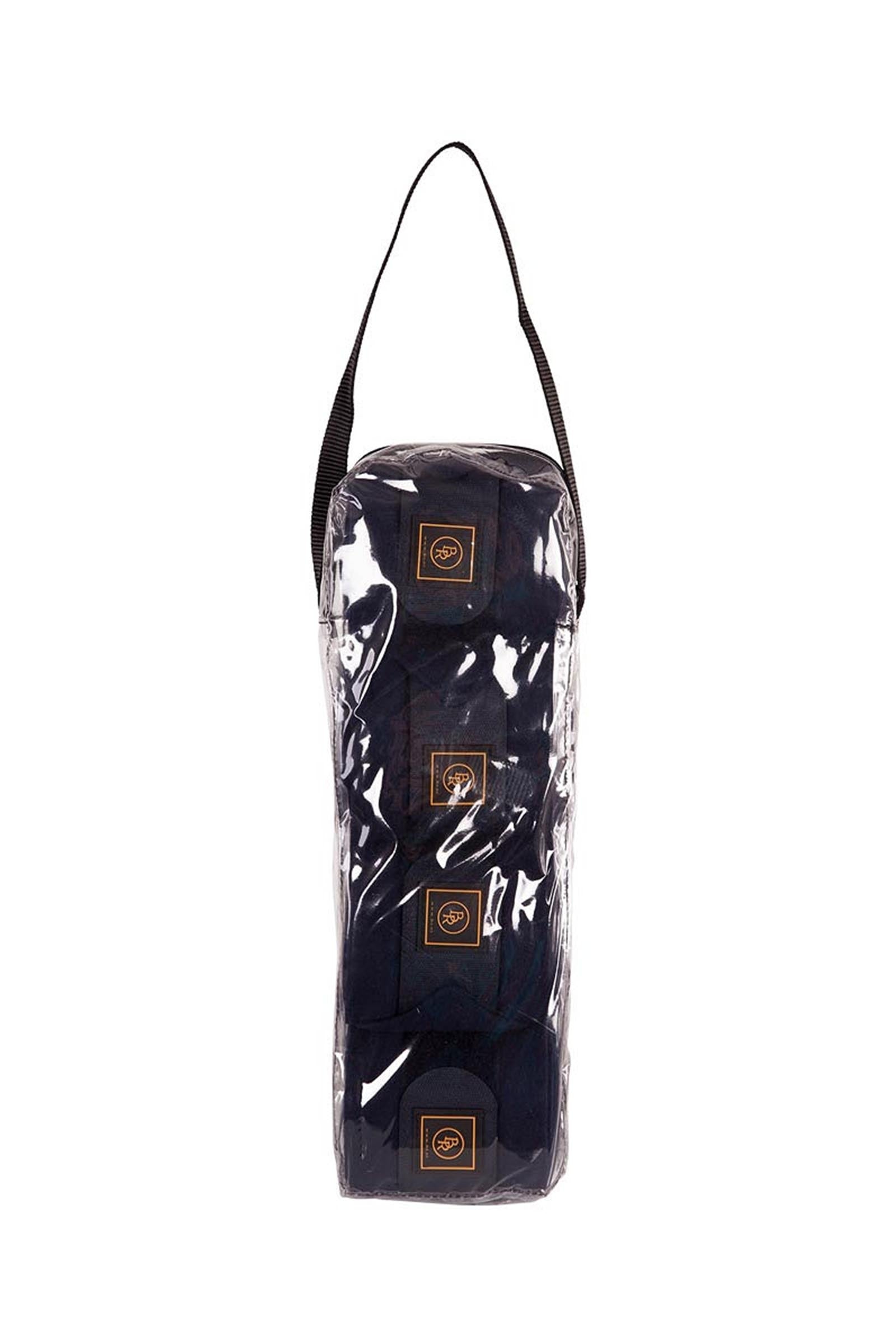 BR Event Fleece Bandages Leg Protection & Hoof Protection for Horses