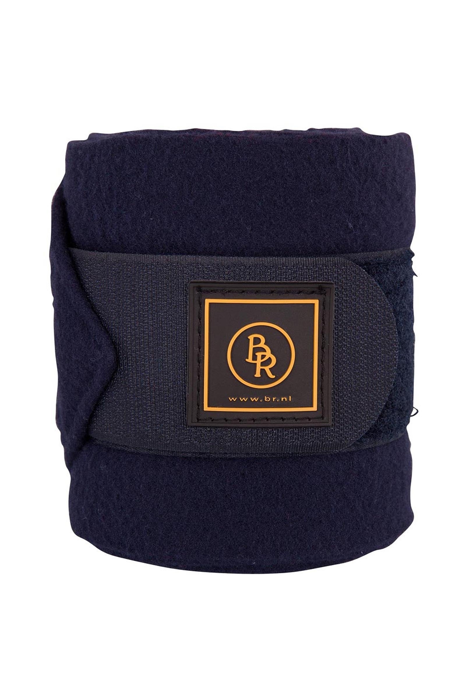 BR Event fleecové bandáže Leg Protection & Hoof Protection for Horses