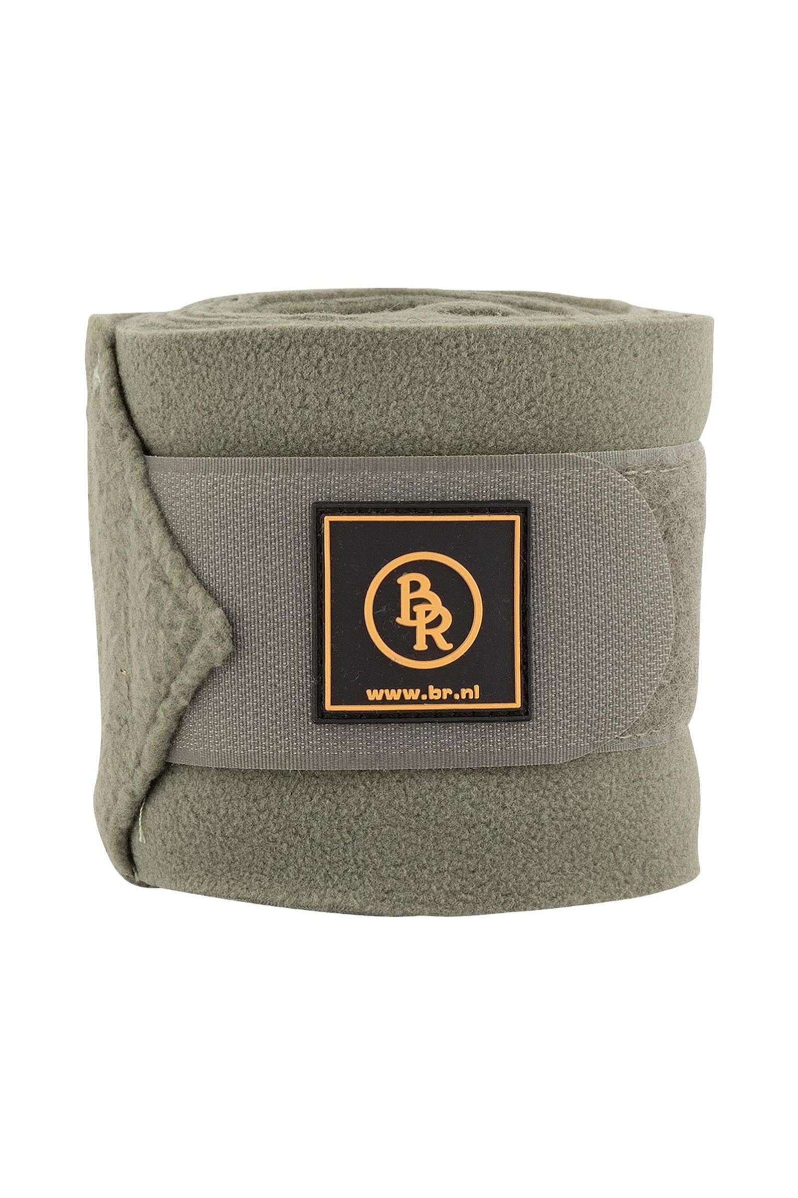 BR Event fleecové bandáže Leg & Hoof Protection