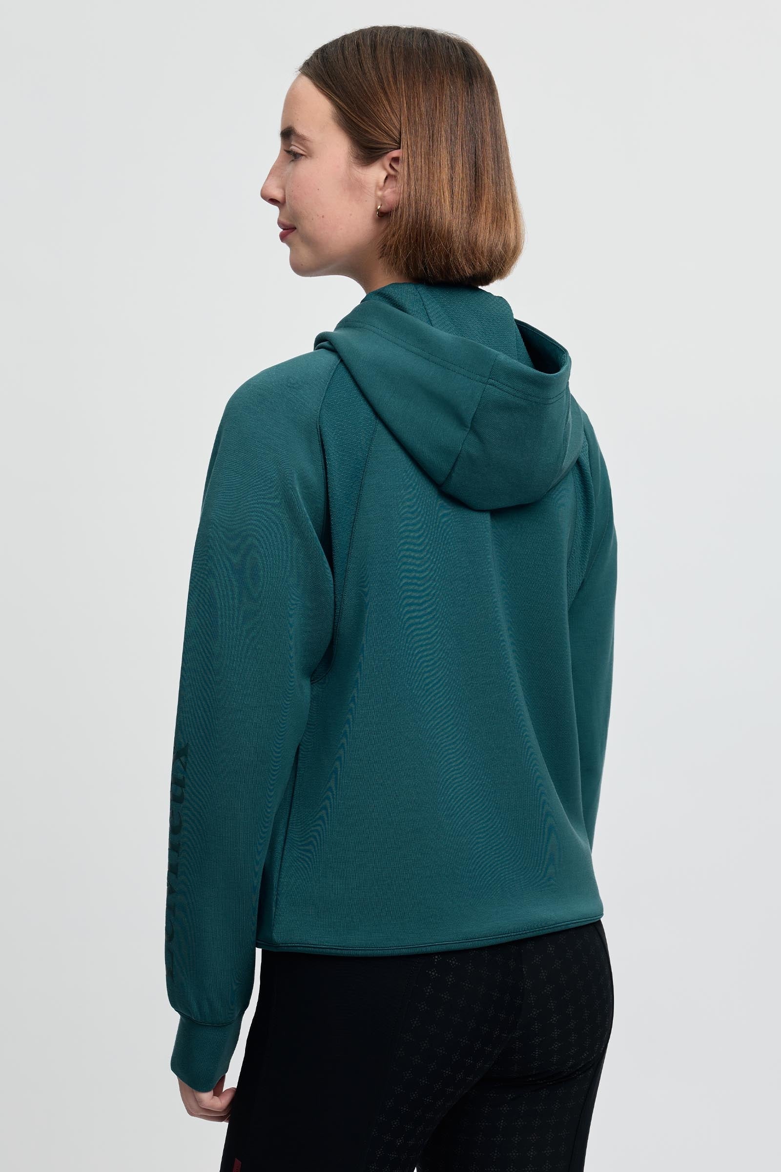 LeMieux Nadine Airflow Women's Hoodie Women’s Riding Clothing