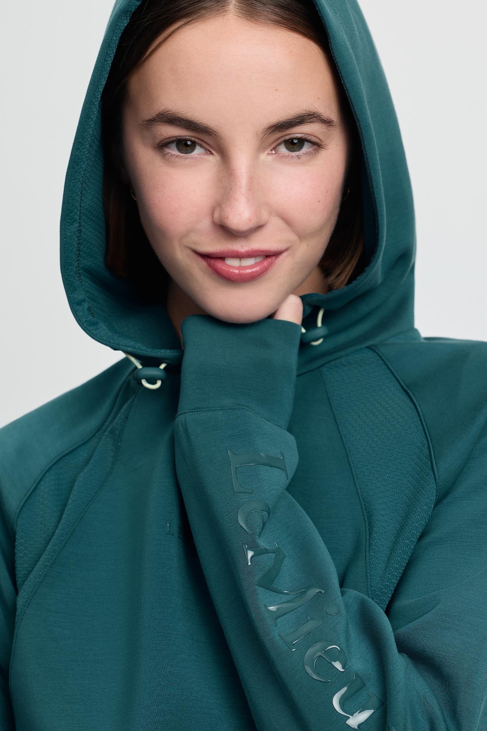 LeMieux Nadine Airflow Women's Hoodie Women’s Riding Clothing