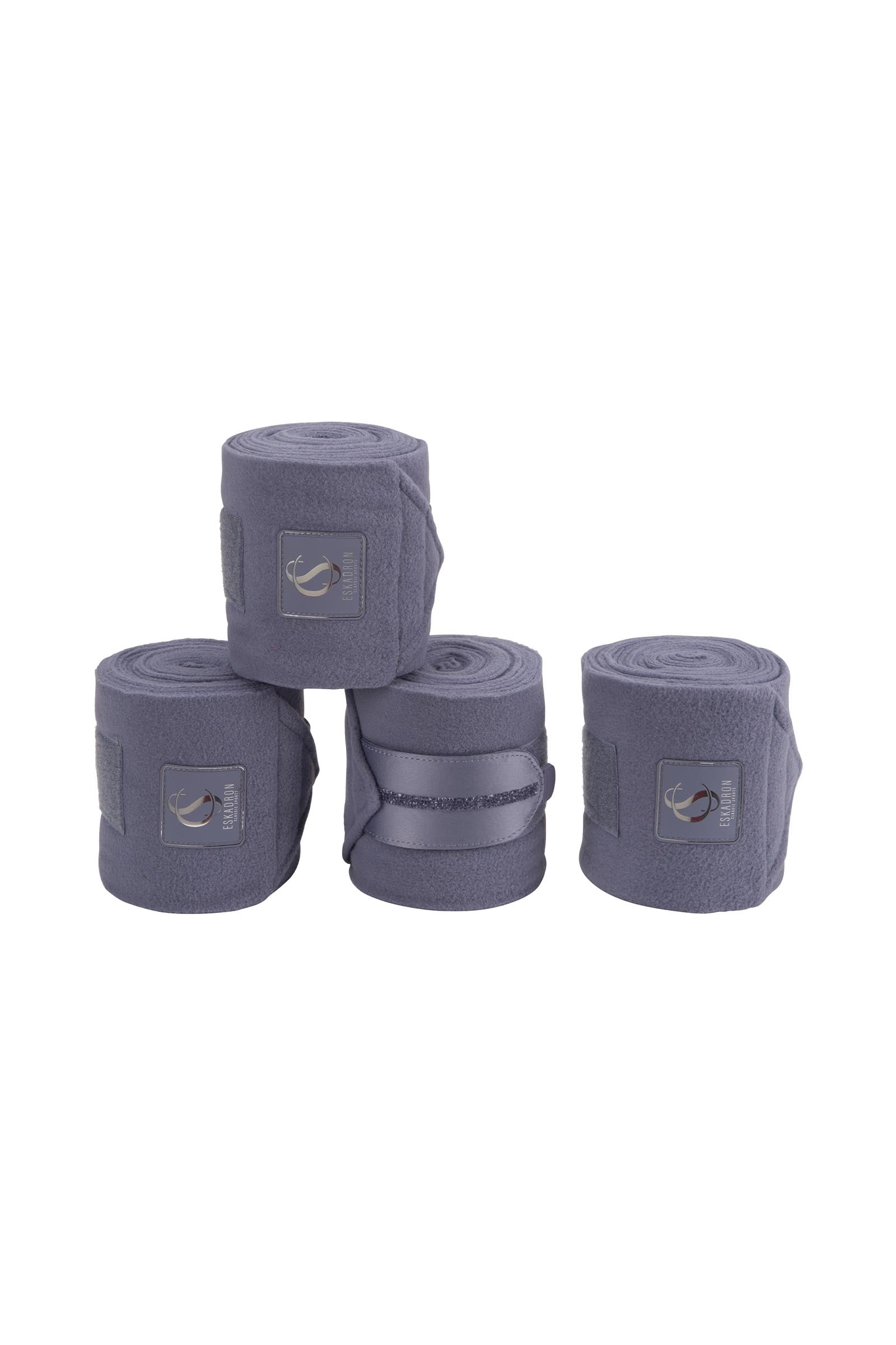 Eskadron Classic Sport SS26 Fleece Jewel bandáže (sada 4 ks) Leg & Hoof Protection