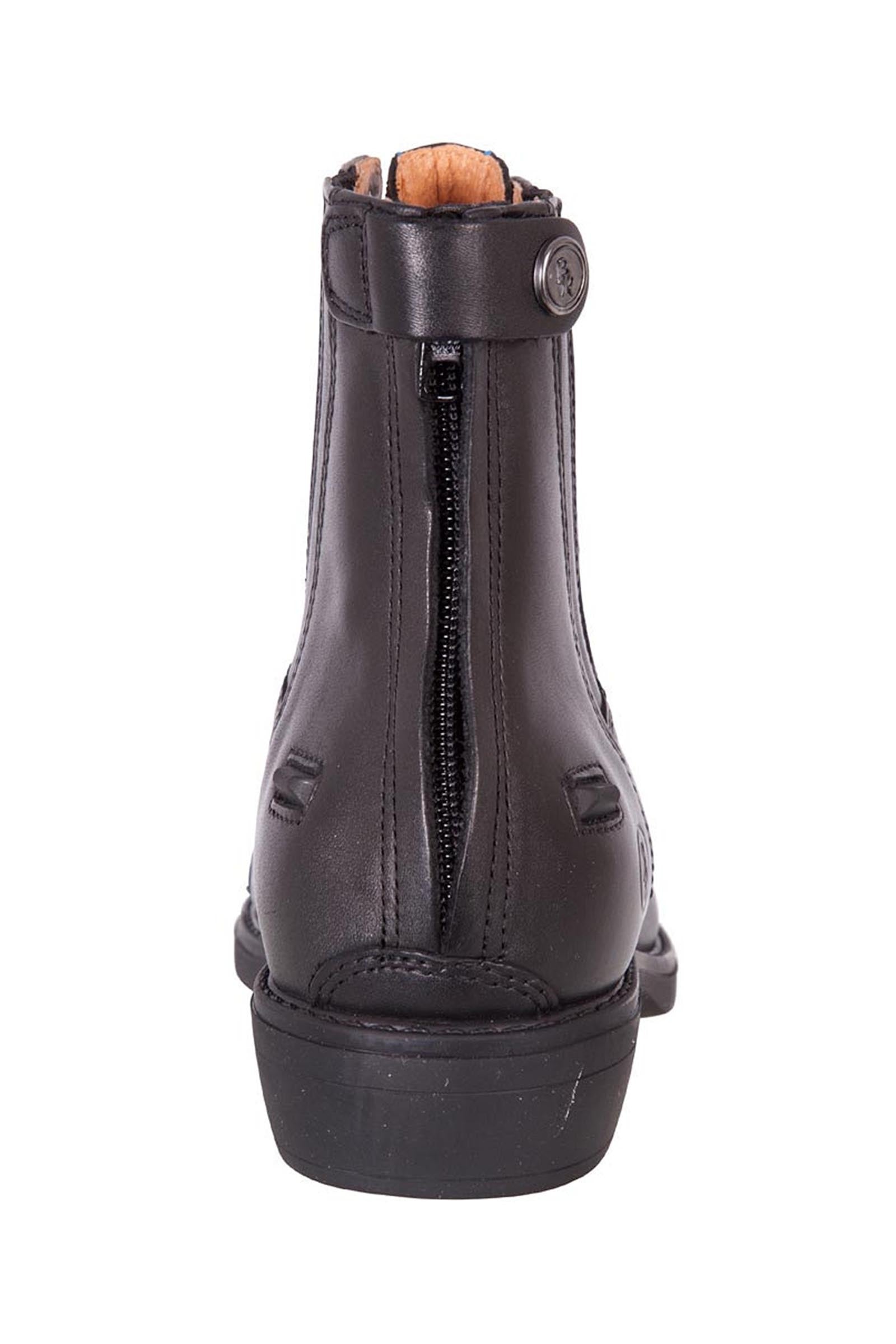 BR Noblesse Women´s Jodhpur Boots Riding Boots & Riding Shoes