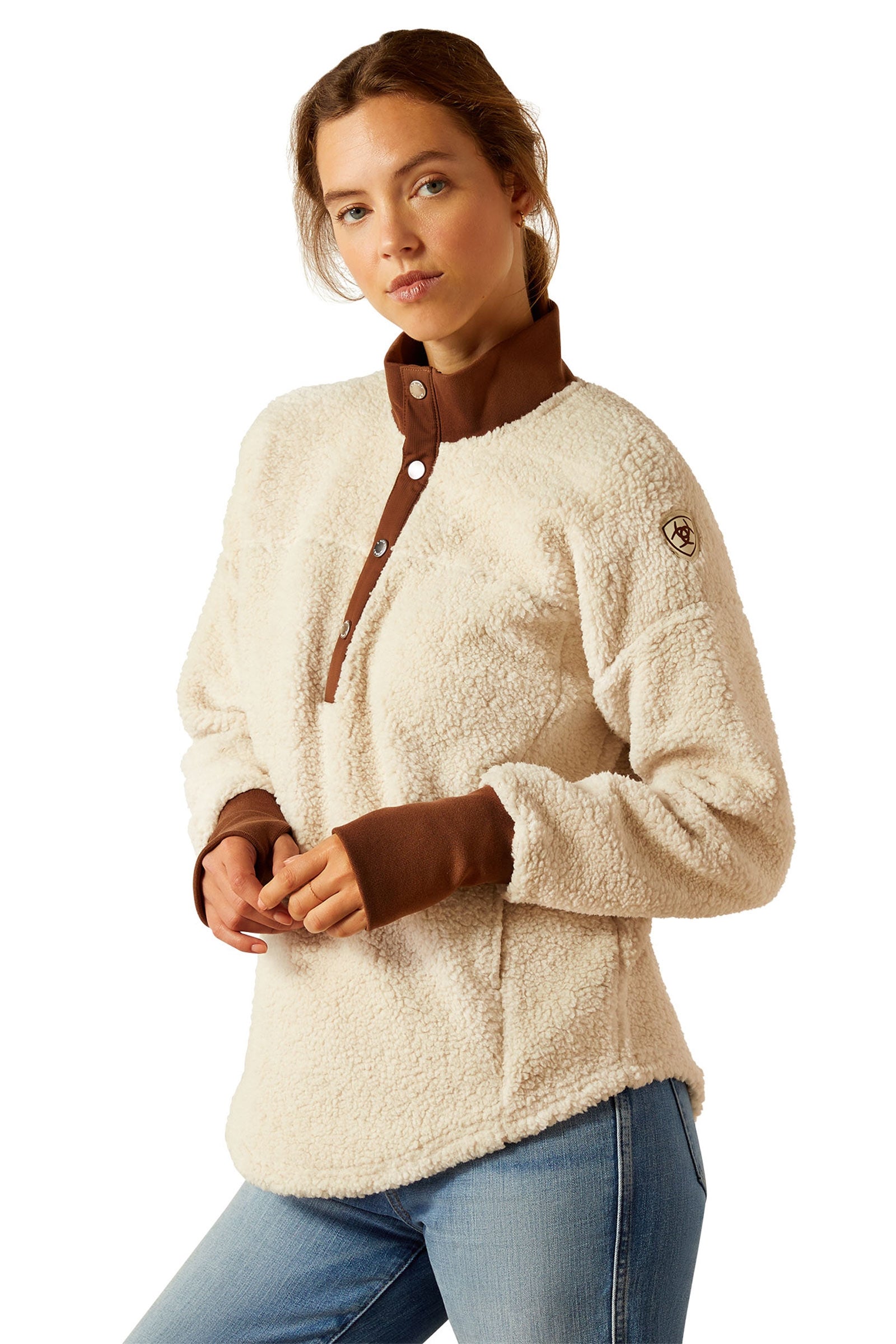 Ariat Doyen Mikina Women’s Riding Clothing