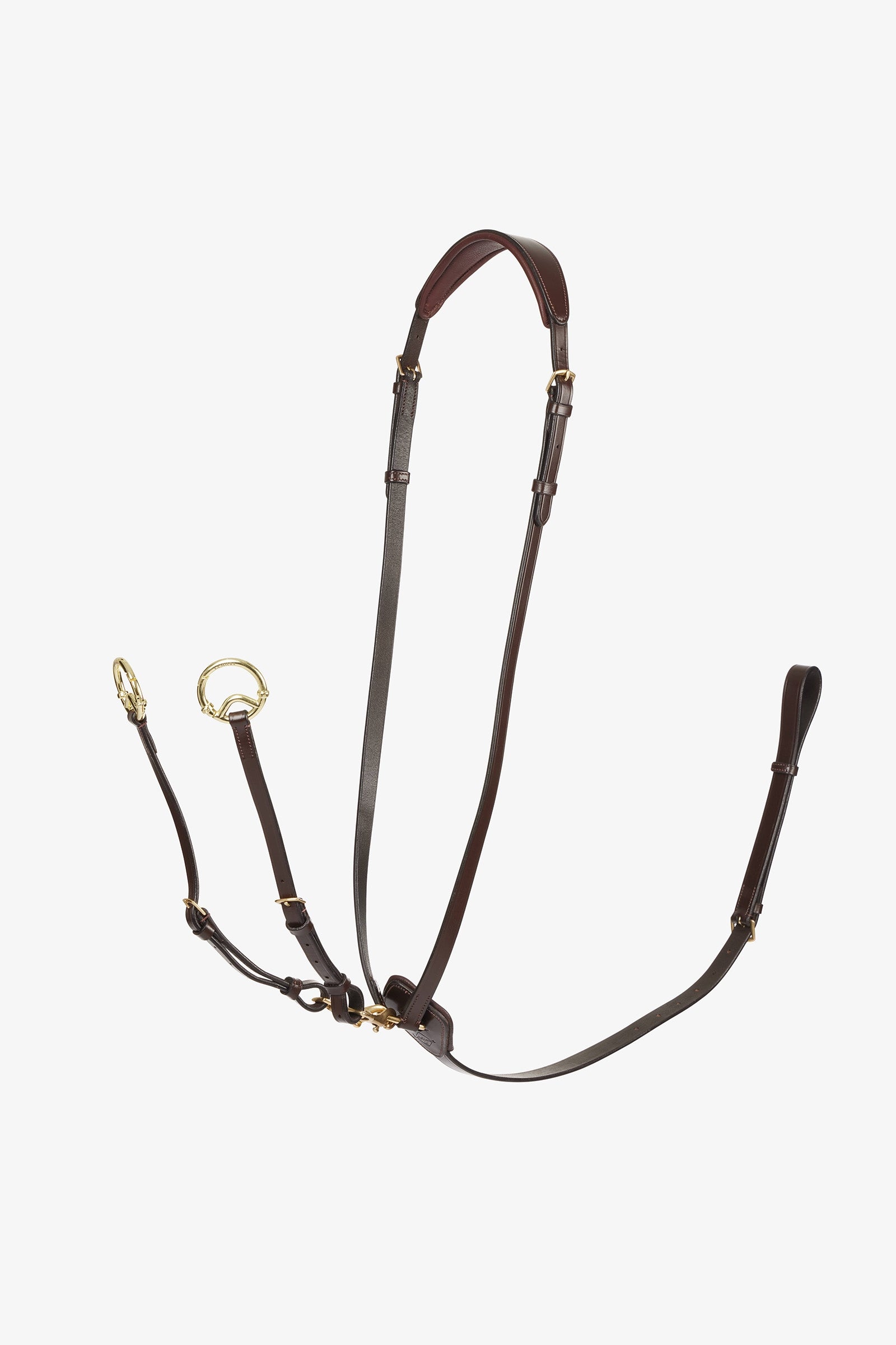 LeMieux Martingal Kudos Bridles & Reins