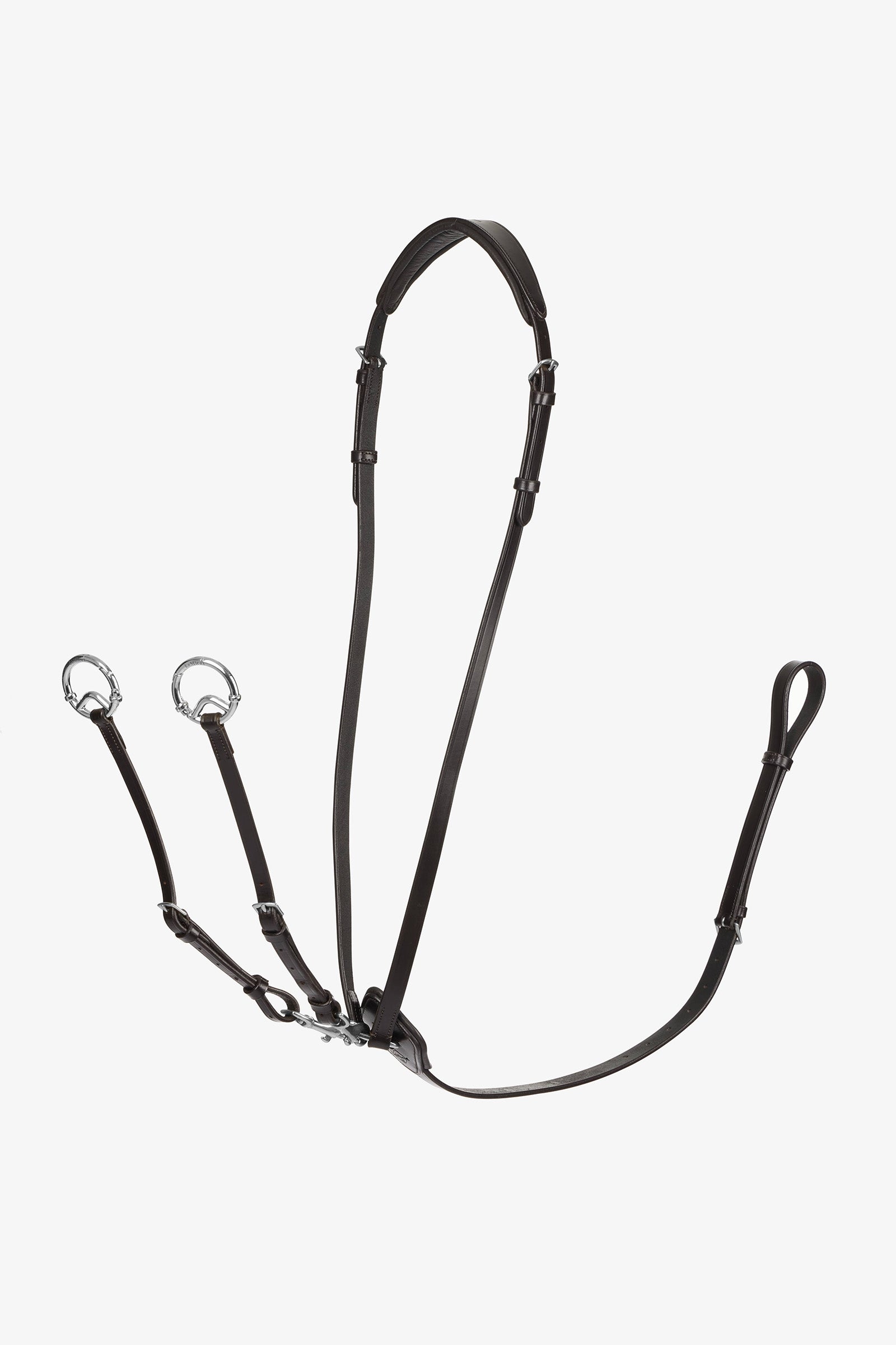 LeMieux Martingal Kudos Bridles & Reins