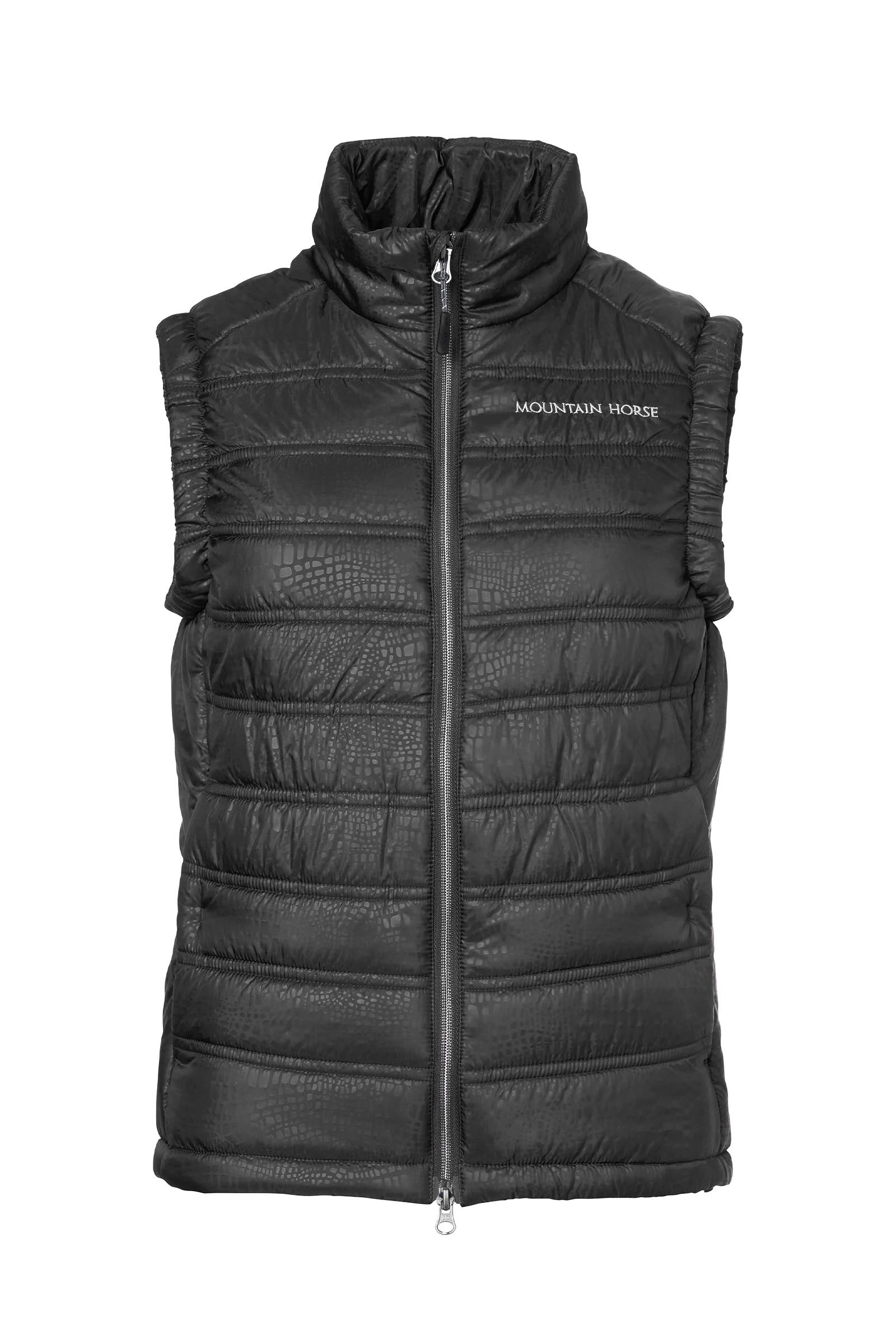Mountain Horse Star dámská vesta Women’s Riding Clothing