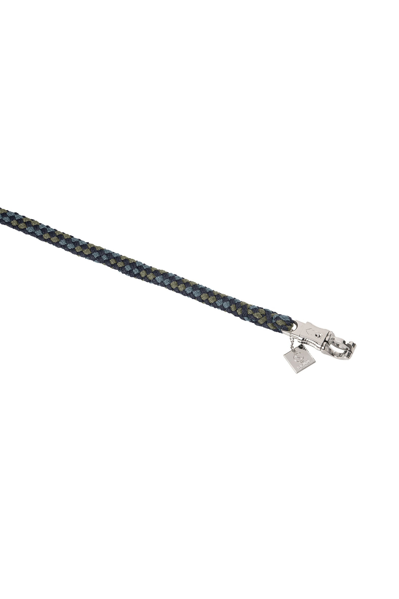 Eskadron Classic Sports SS25 Regular vodítko s panikovou karabinou Halters & Leads