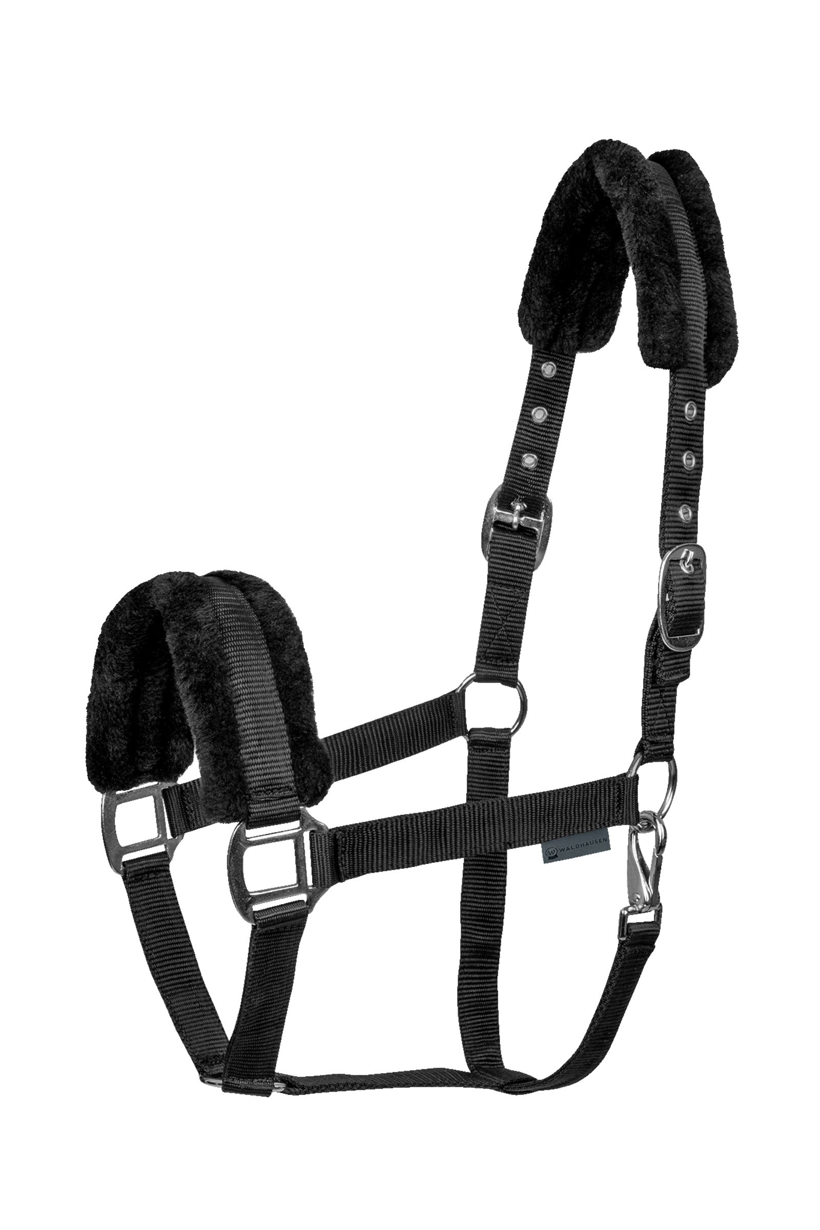 Waldhausen First Ohlávka Halters & Leads