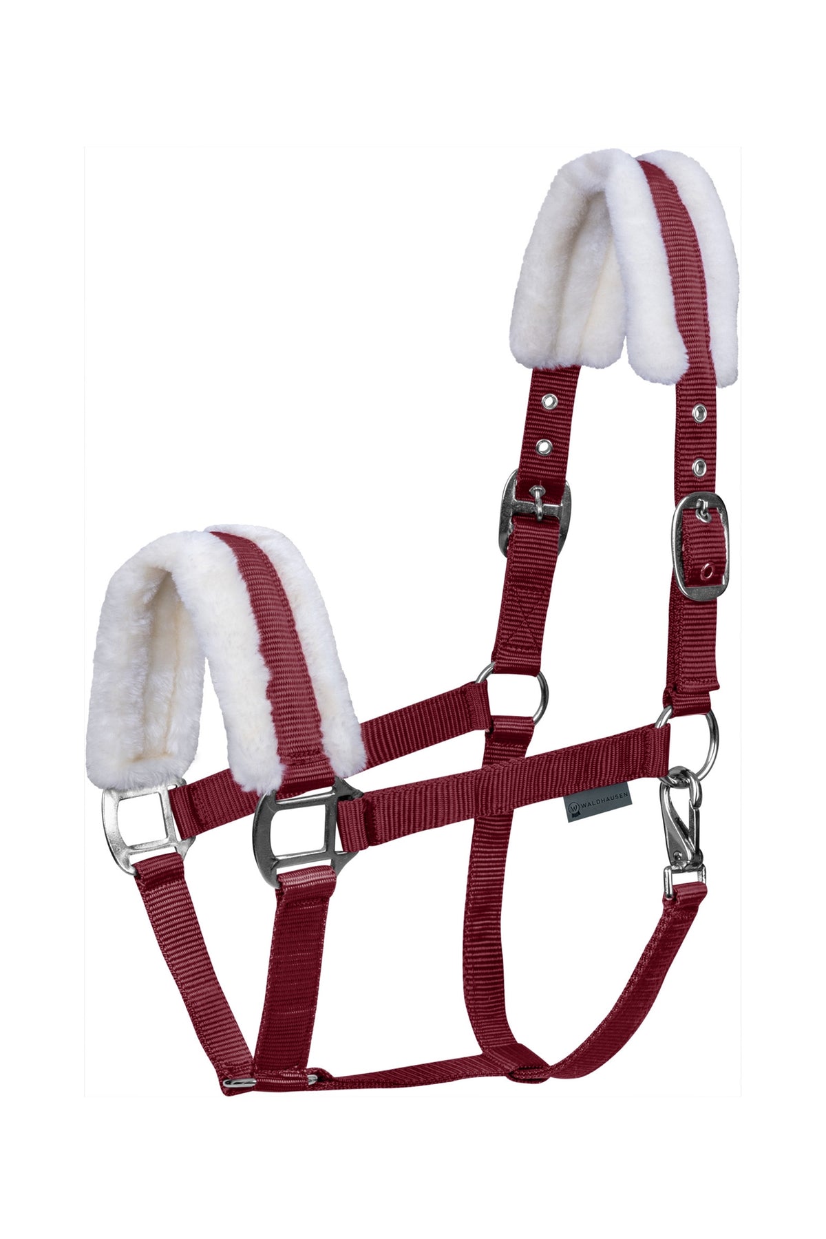 Waldhausen First Ohlávka Halters & Leads