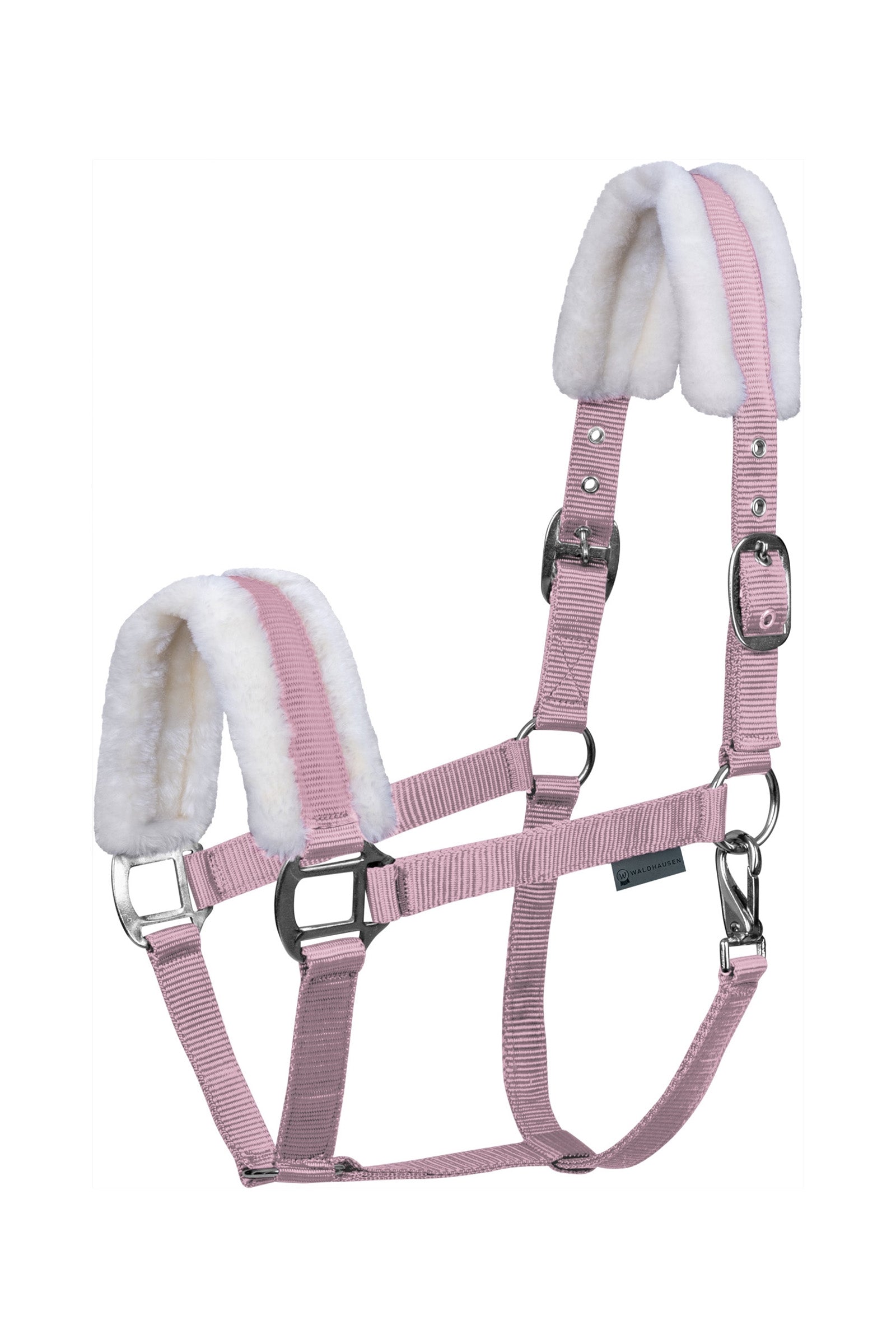 Waldhausen First Ohlávka Halters & Leads