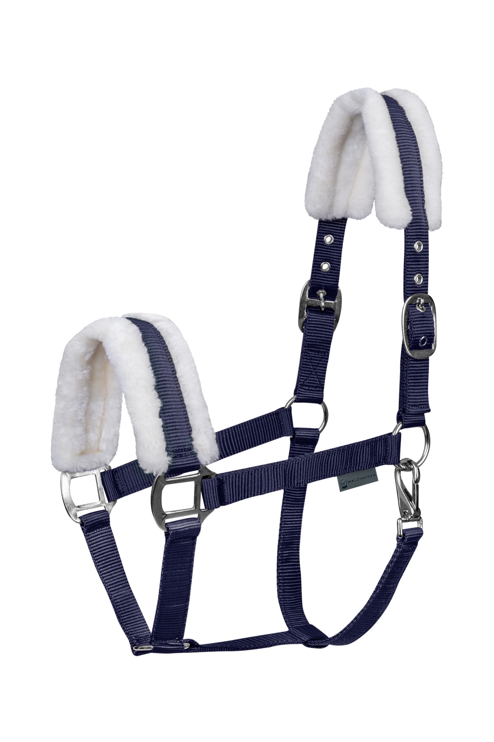 Waldhausen First Ohlávka Halters & Leads